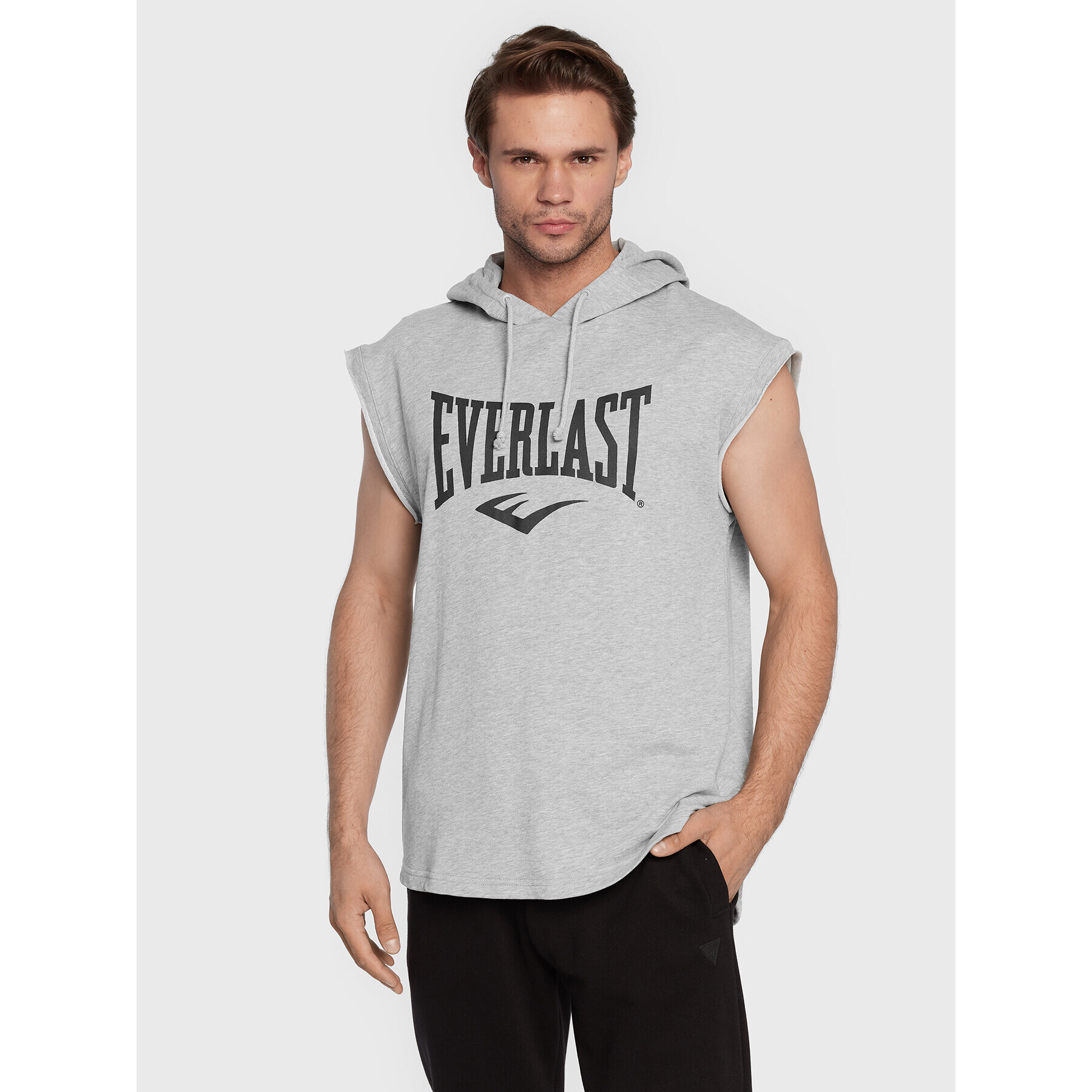 Everlast Jopa 879481-60 Siva Regular Fit - Pepit.si