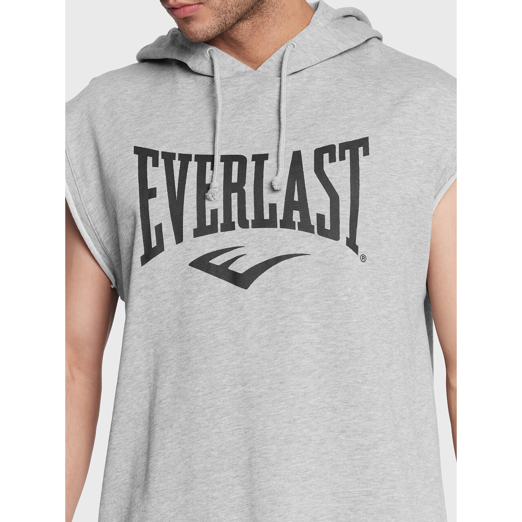 Everlast Jopa 879481-60 Siva Regular Fit - Pepit.si