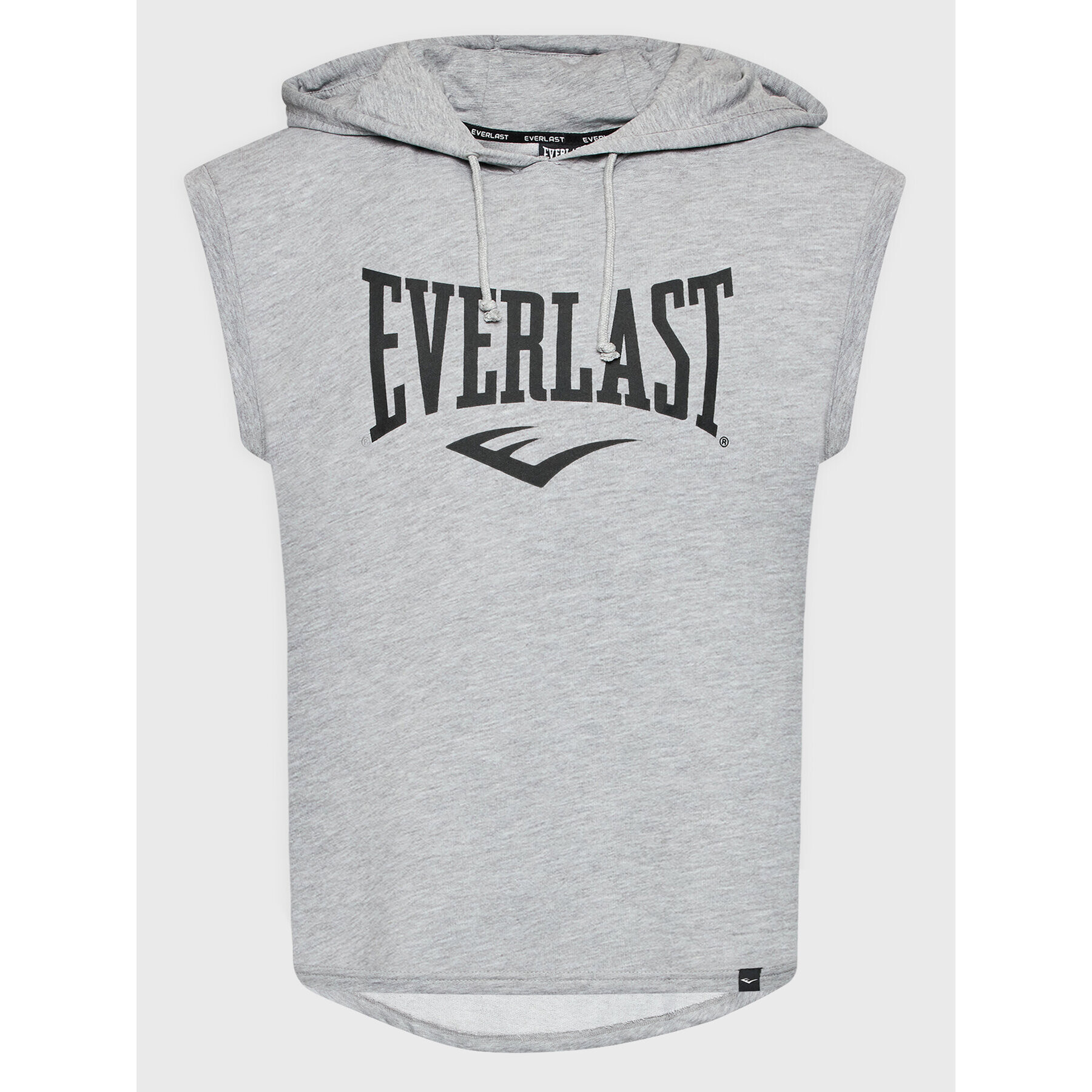 Everlast Jopa 879481-60 Siva Regular Fit - Pepit.si