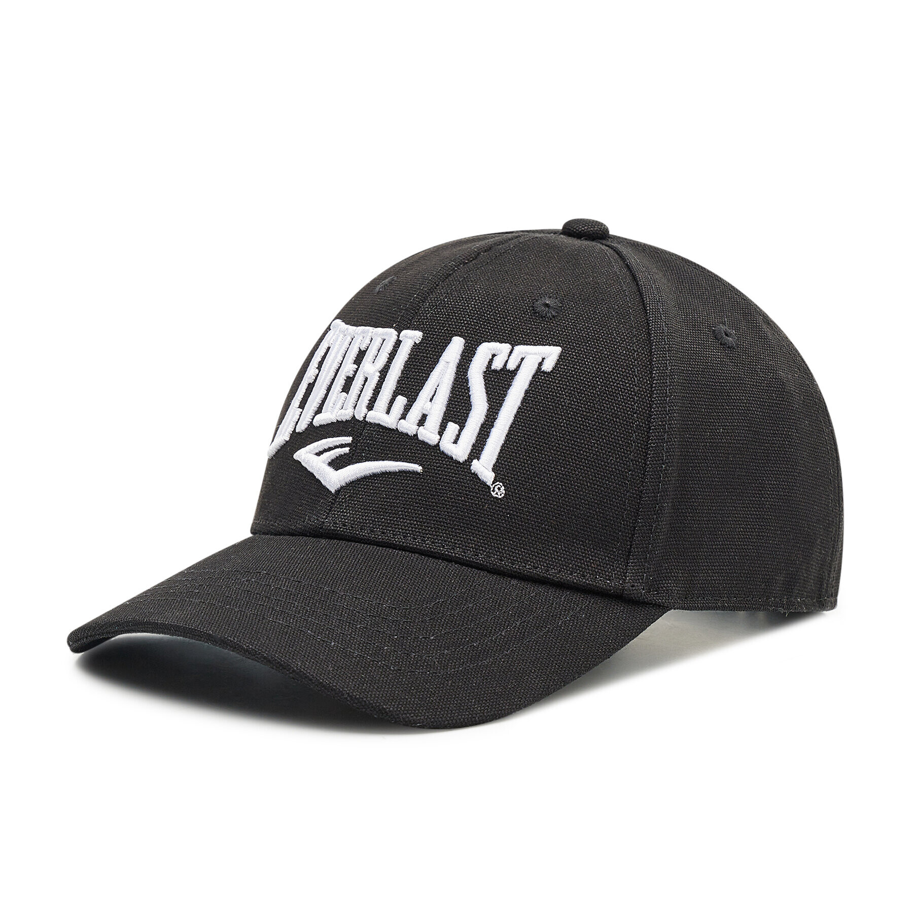 Everlast Kapa s šiltom 899340-70 Črna - Pepit.si