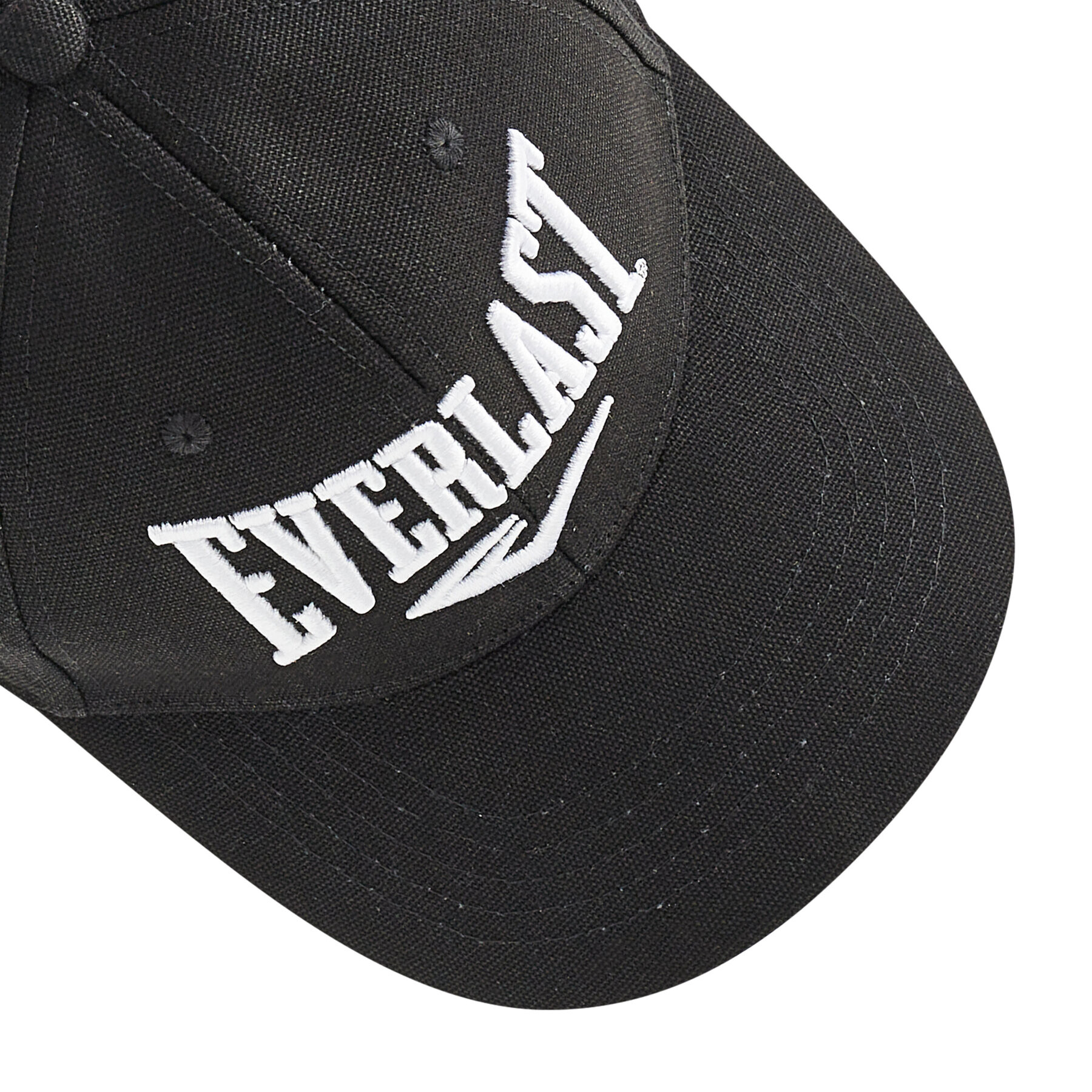 Everlast Kapa s šiltom 899340-70 Črna - Pepit.si