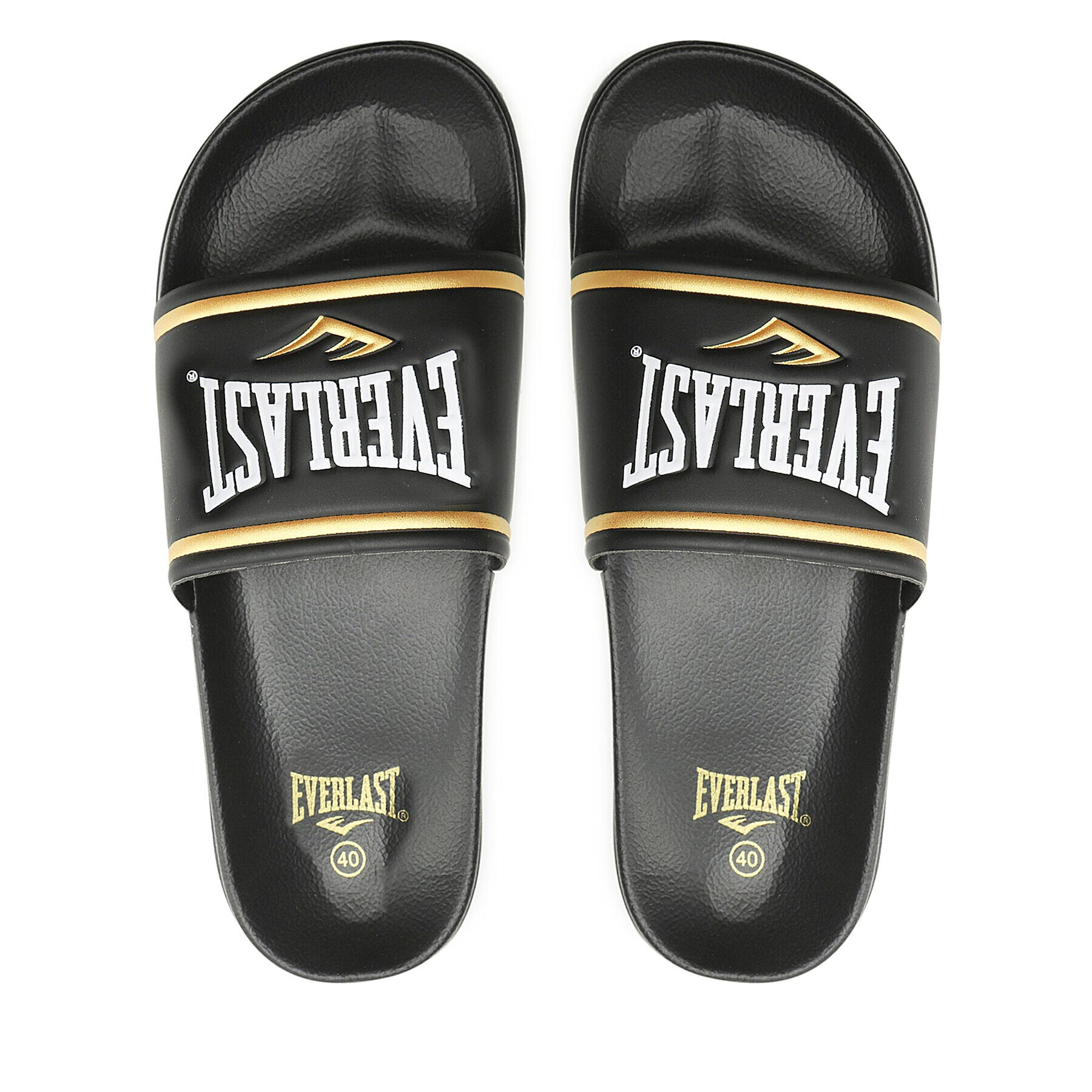 Everlast Natikači 872740-60 Črna - Pepit.si