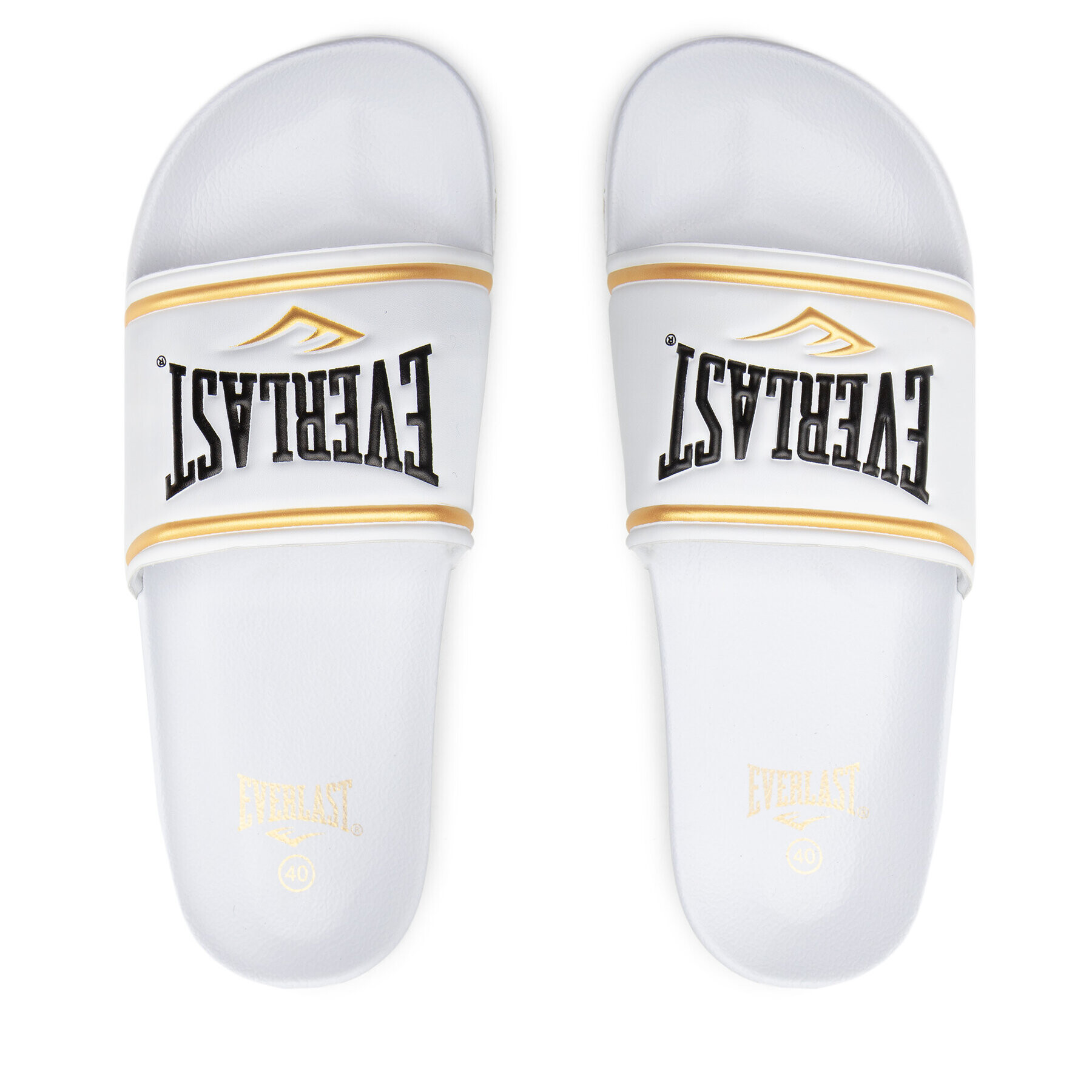 Everlast Natikači Evl Side 872740-60 Bela - Pepit.si