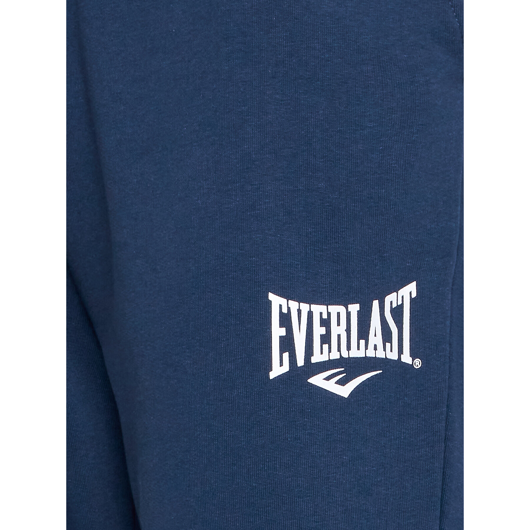 Everlast Spodnji del trenirke 810540-60 Mornarsko modra Regular Fit - Pepit.si