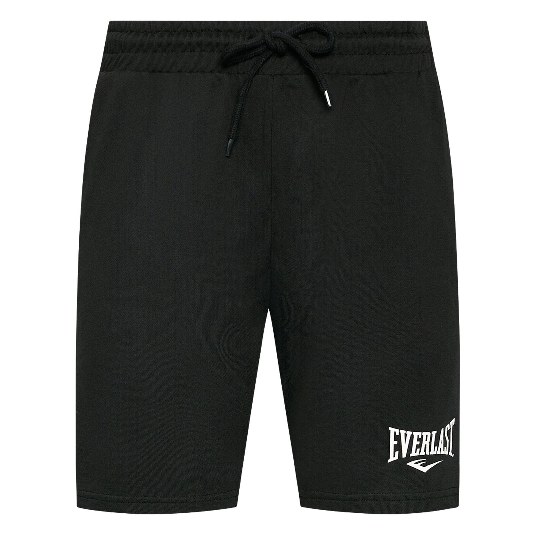 Everlast Športne kratke hlače 810520-60 Črna Regular Fit - Pepit.si