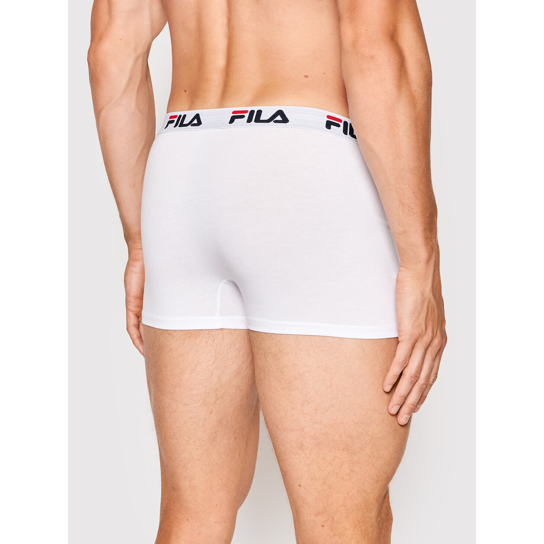 Fila Boksarice FU5040 Bela - Pepit.si