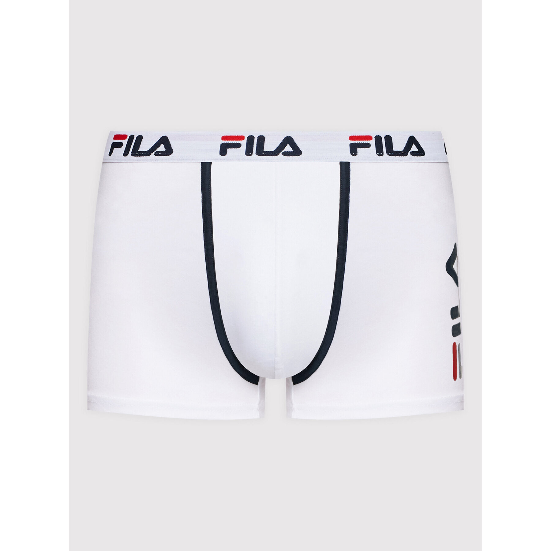 Fila Boksarice FU5040 Bela - Pepit.si