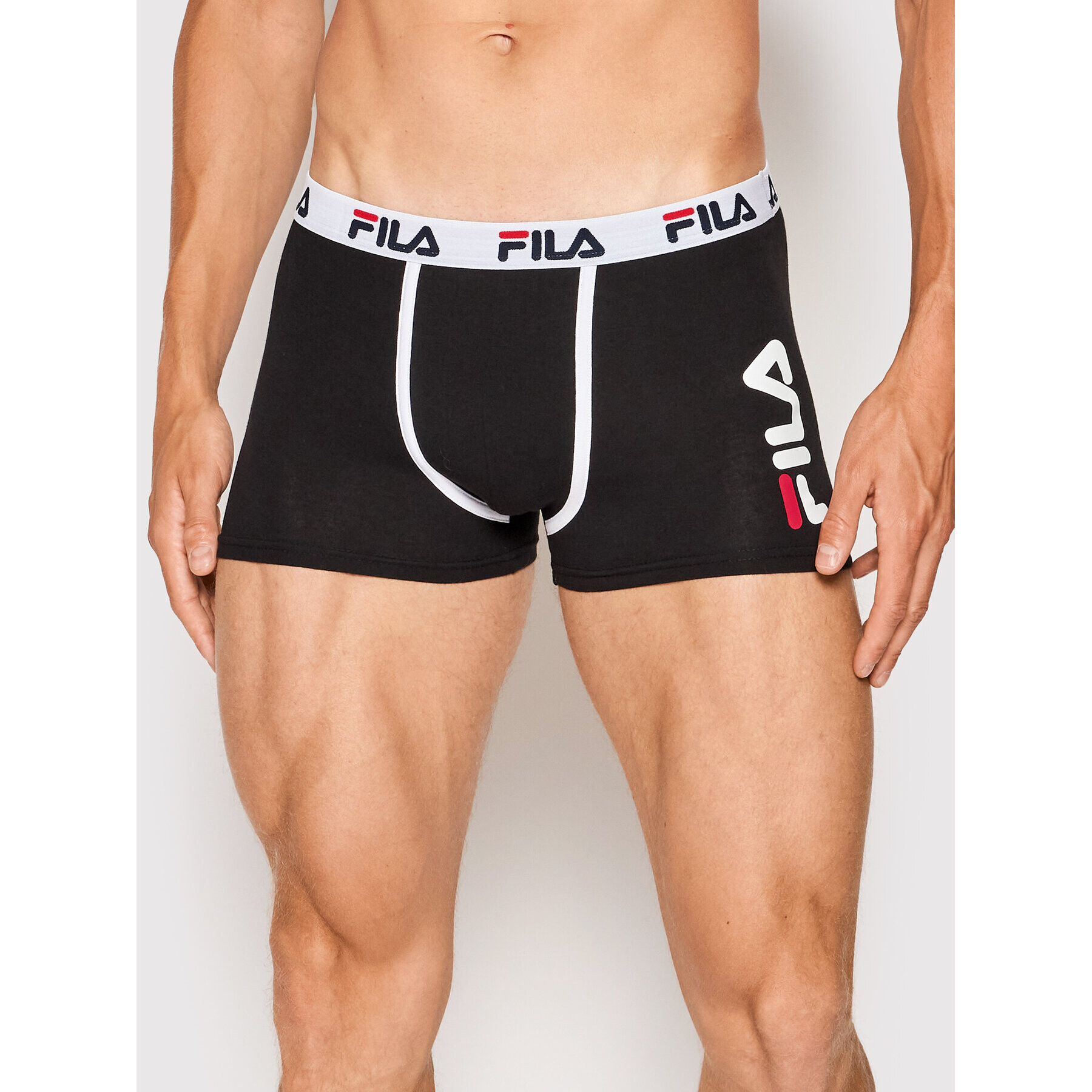 Fila Boksarice FU5040 Črna - Pepit.si