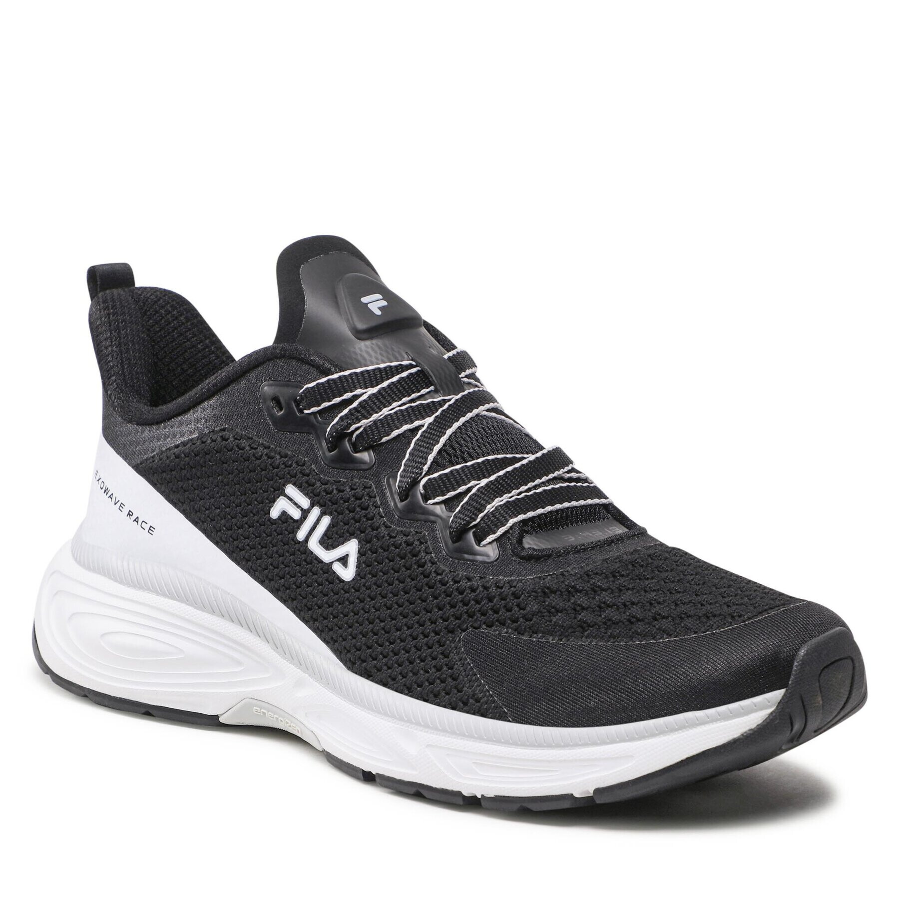 Fila Čevlji Exowave Race FFM0071.80010 Črna - Pepit.si