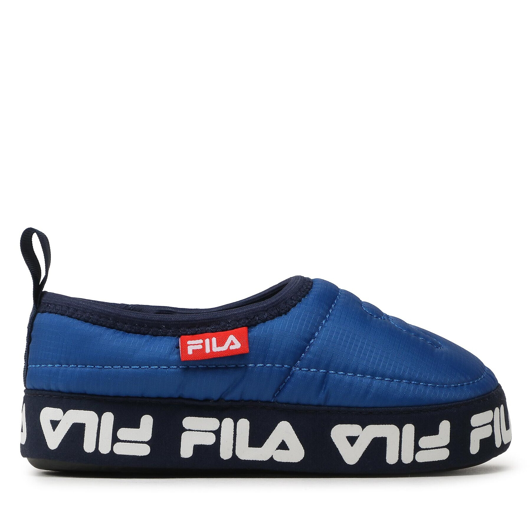 Fila Copati Comfider Kids FFK0117.53149 Modra - Pepit.si