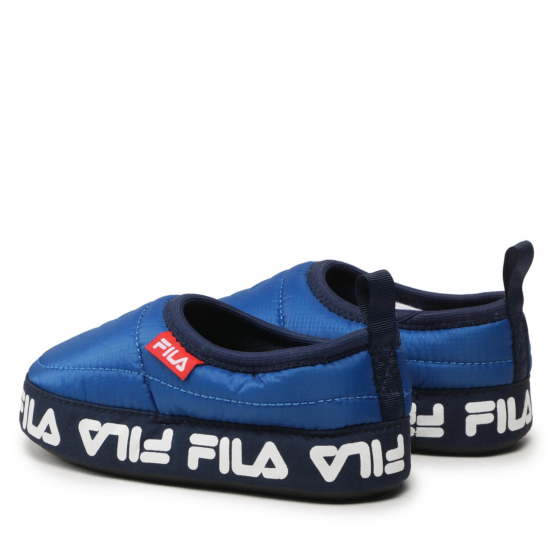 Fila Copati Comfider Kids FFK0117.53149 Modra - Pepit.si