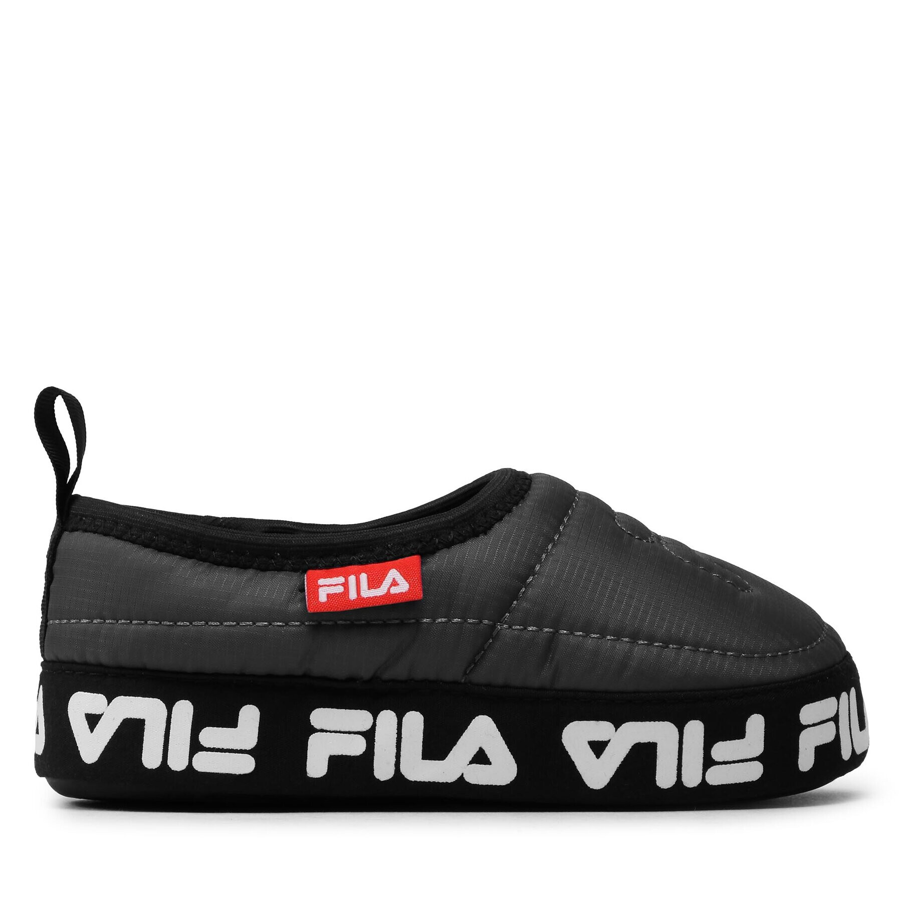 Fila Copati Comfider Kids FFK0117.80010 Črna - Pepit.si