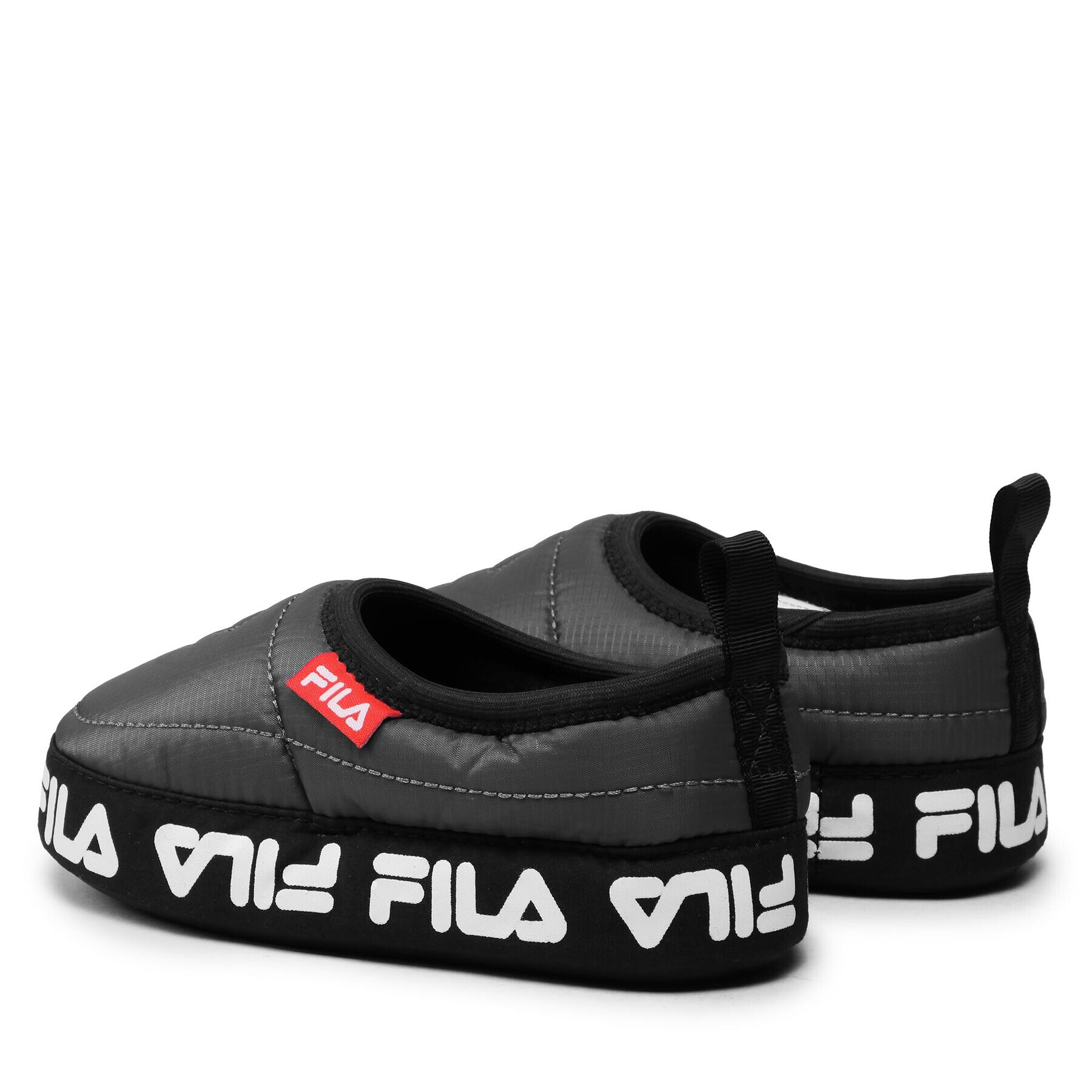 Fila Copati Comfider Kids FFK0117.80010 Črna - Pepit.si