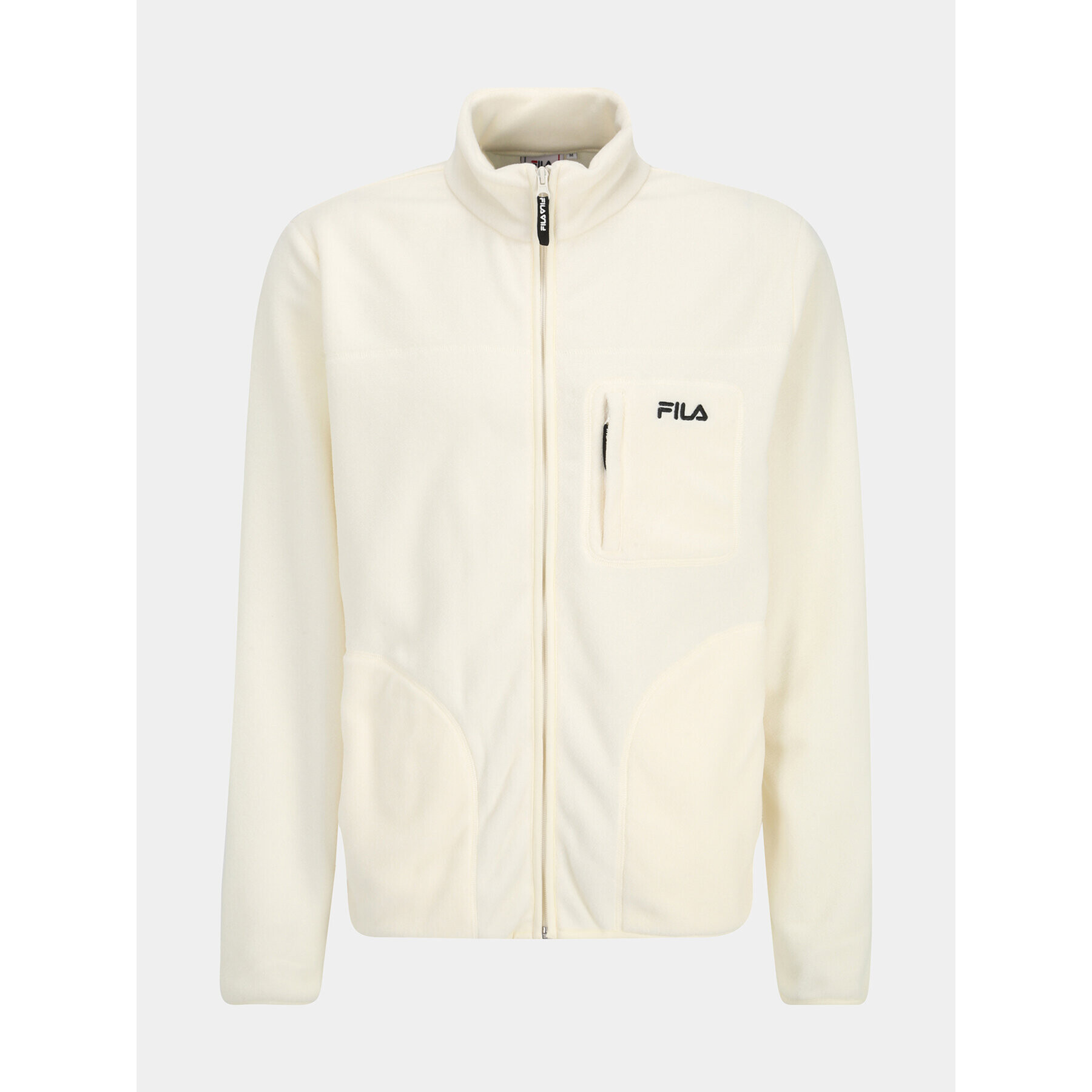 Fila Flis FAM0457 Écru Regular Fit - Pepit.si