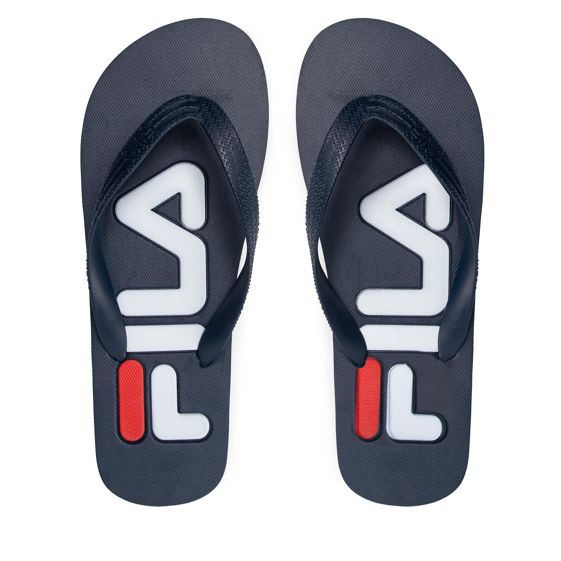 Fila Japonke Troy Slipper FFM0007.50005 Roza - Pepit.si