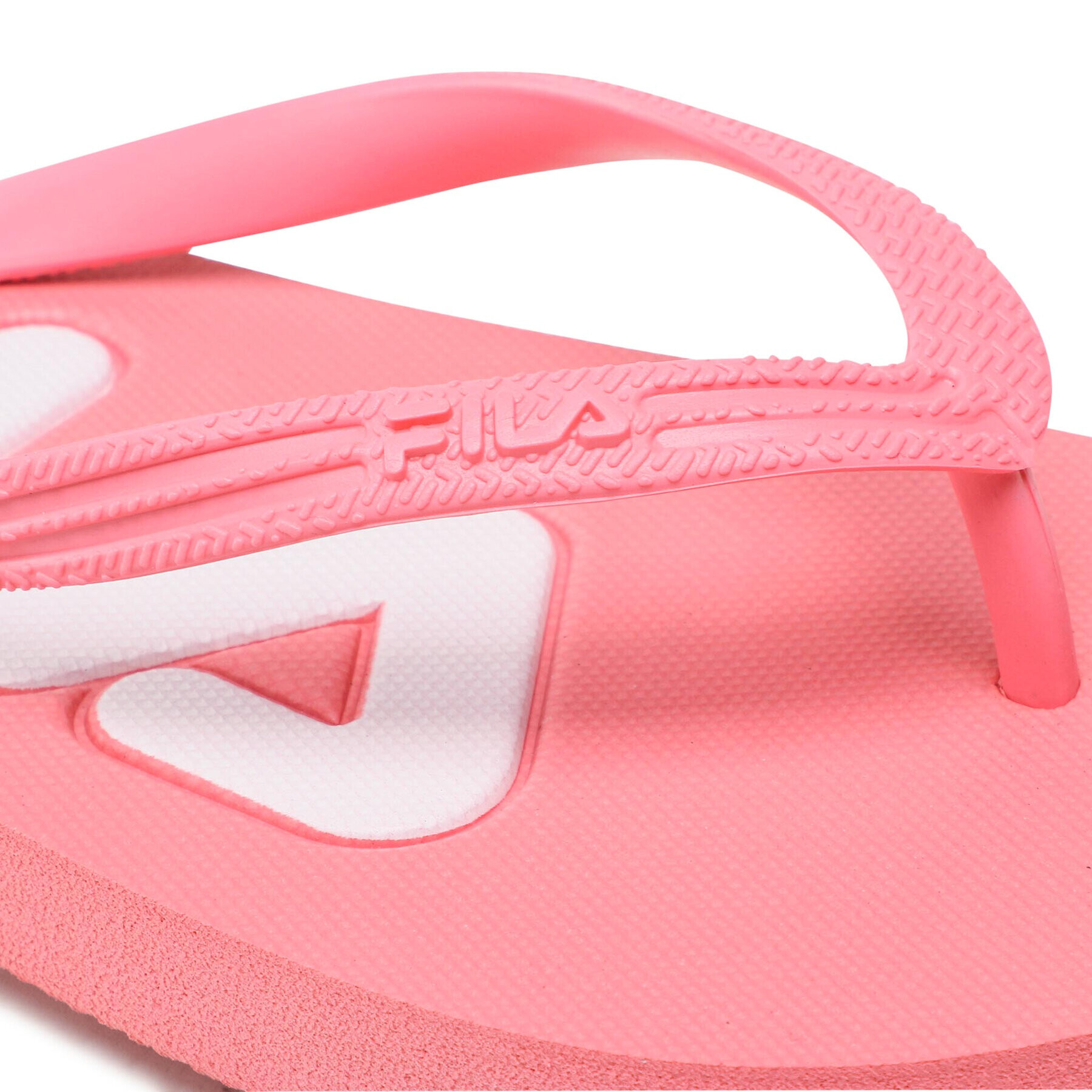 Fila Japonke Troy Slipper Wmn FFW0005.40002 Roza - Pepit.si