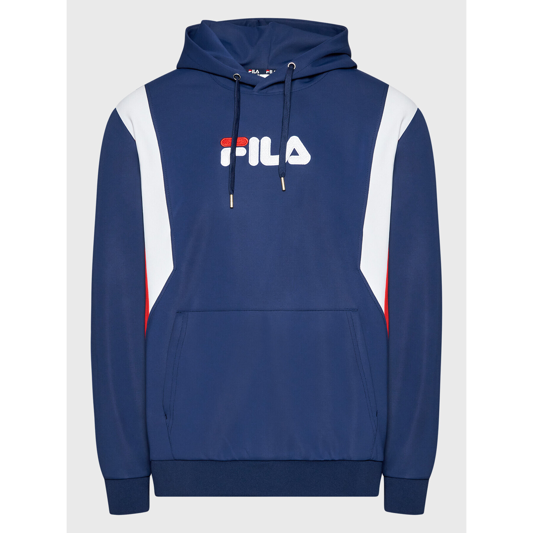 Fila Jopa Bogno FAM0176 Mornarsko modra Regular Fit - Pepit.si