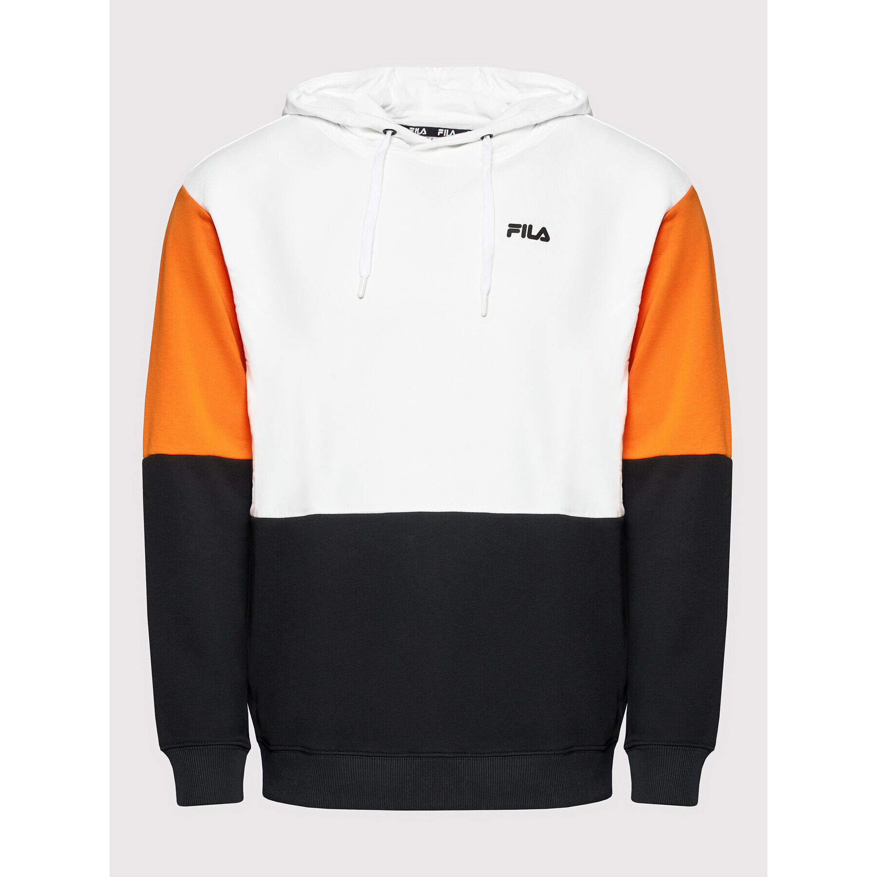 Fila Jopa Davis 689025 Bela Regular Fit - Pepit.si