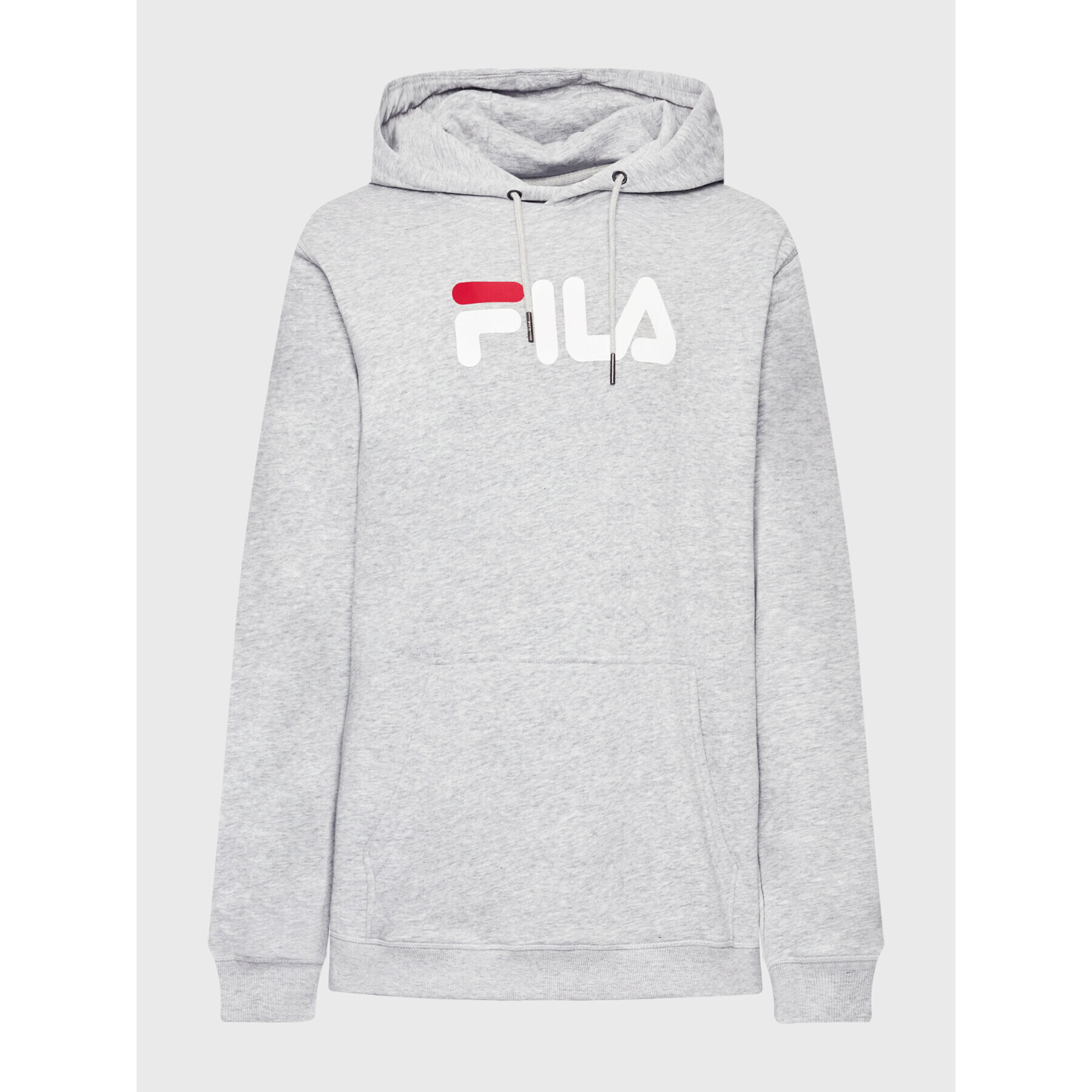 Fila Jopa Unisex Barumini FAU0090 Siva Regular Fit - Pepit.si