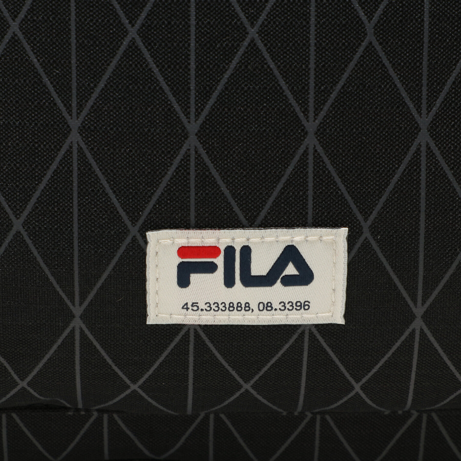 Fila Nahrbtnik Balsas Value Backpack S’Cool Two Classic FBU0094 Črna - Pepit.si