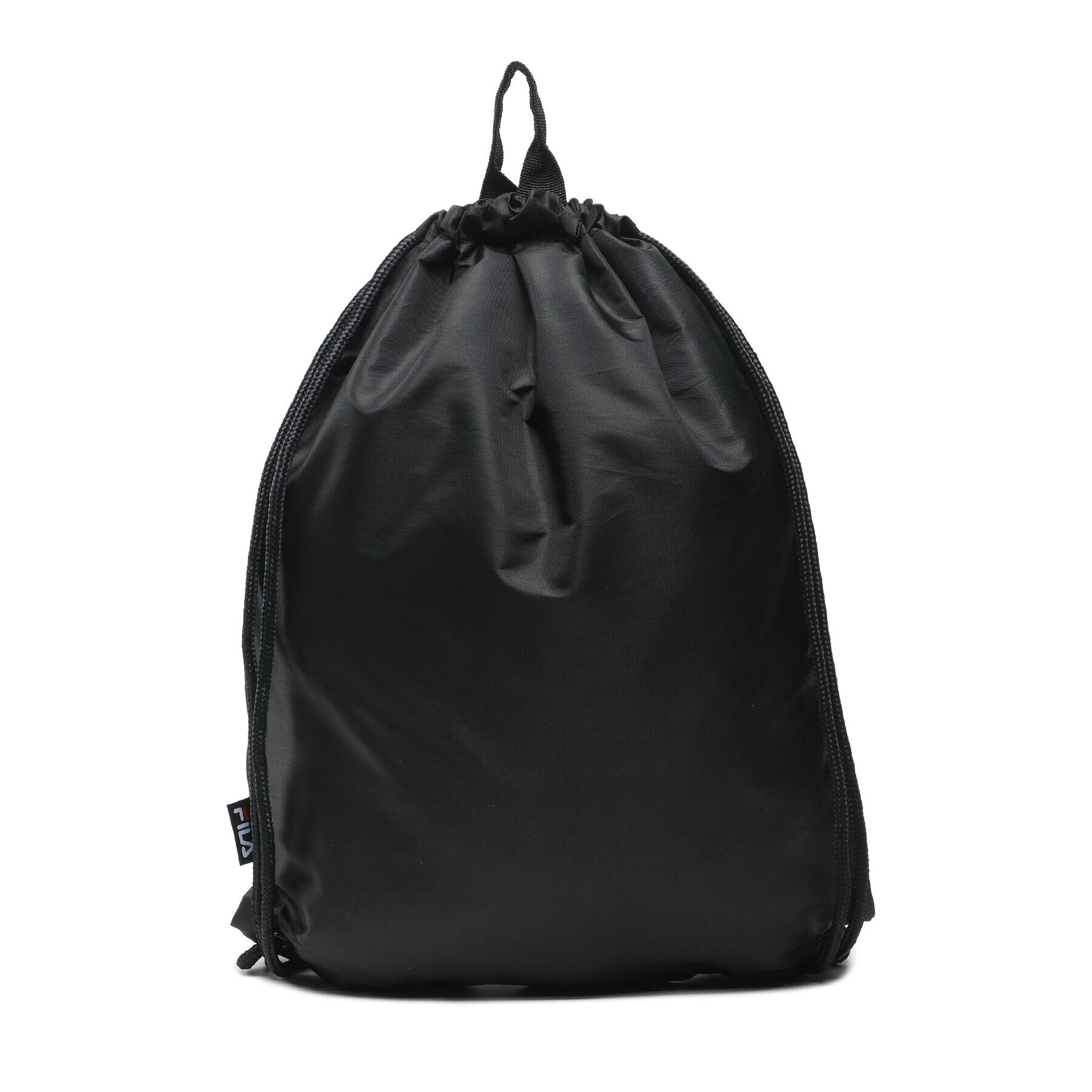 Fila Nahrbtnik Bogra Sport Drawstring Backpack FBU0013 Črna - Pepit.si