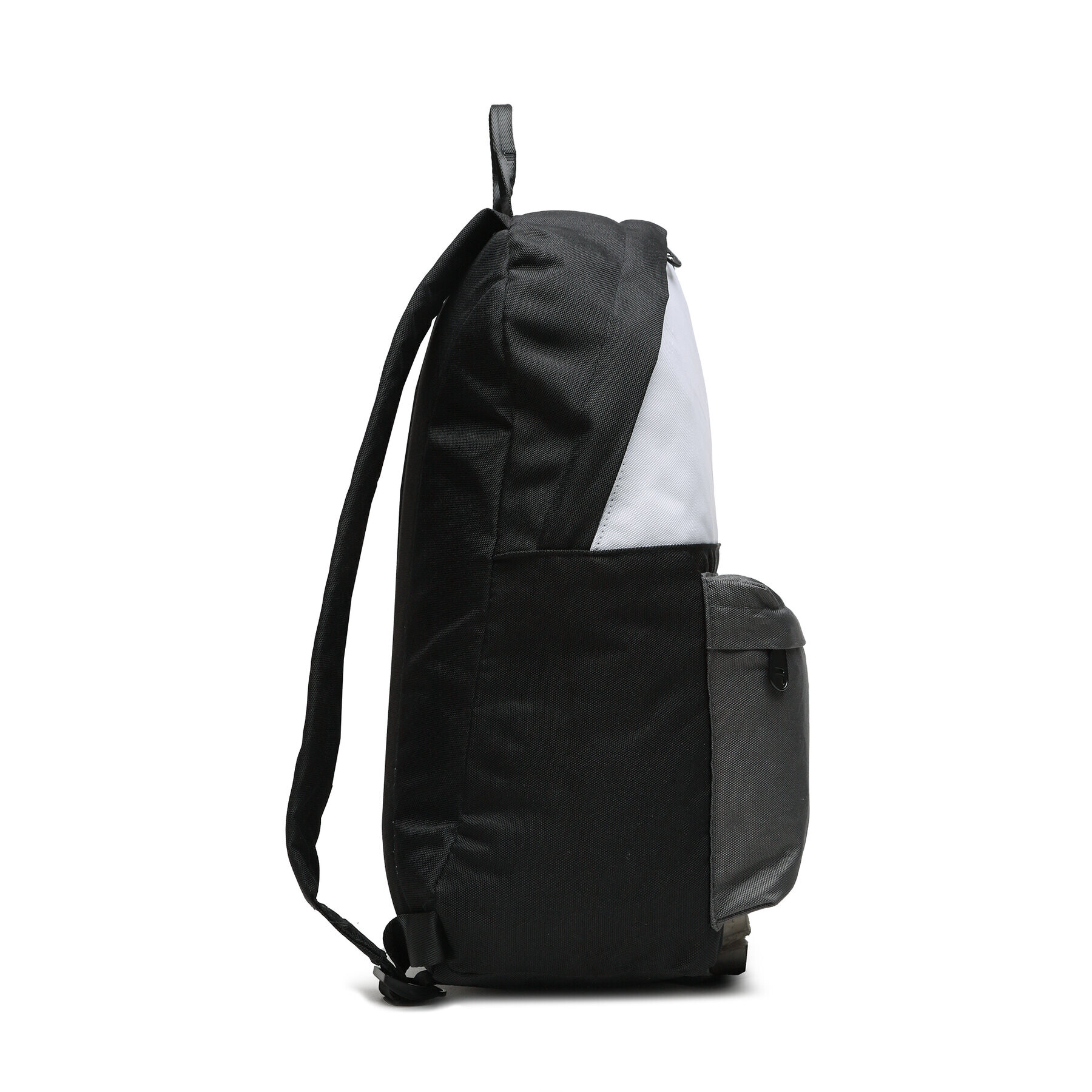 Fila Nahrbtnik Boma Badge Backpack S’Cool Two FBU0079 Črna - Pepit.si