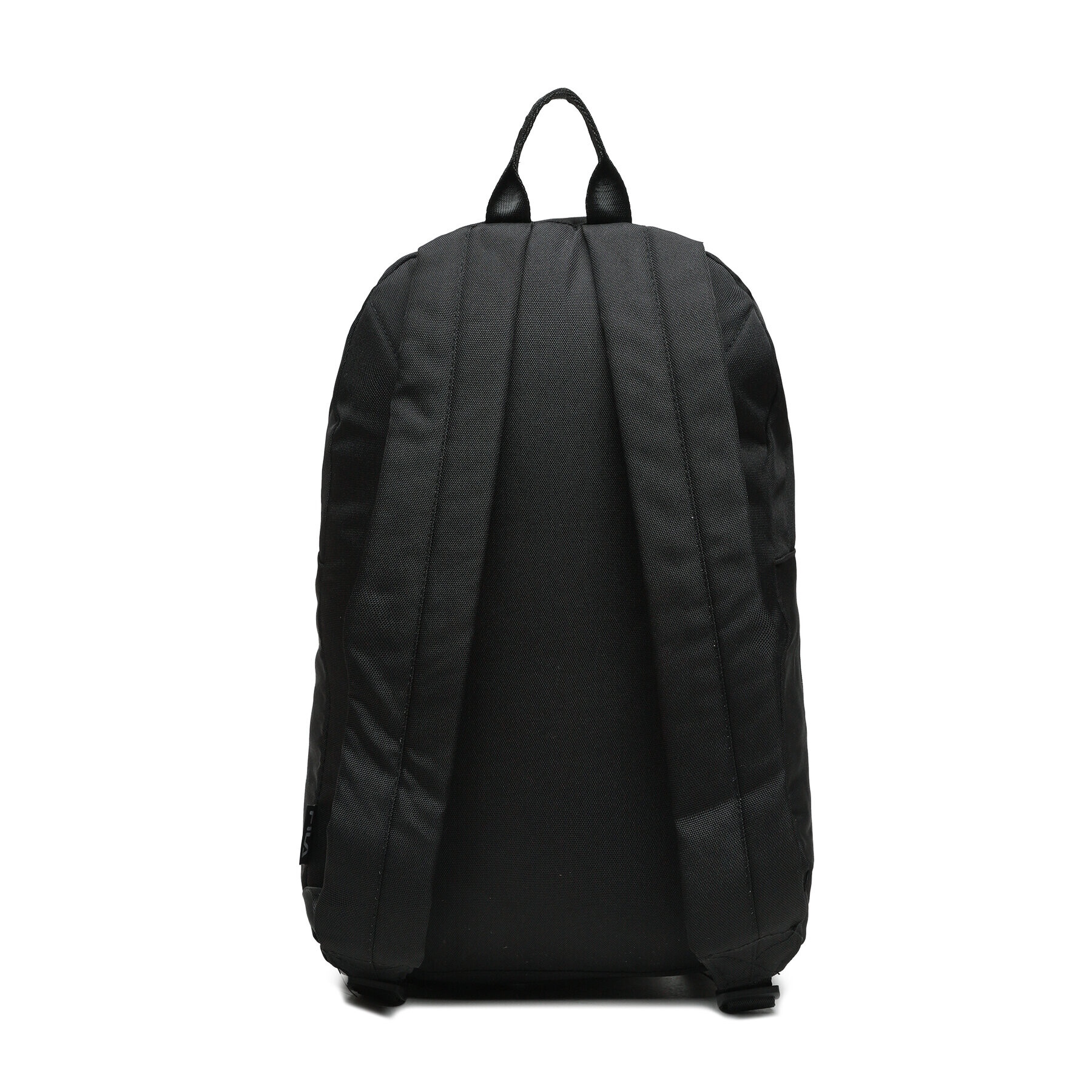 Fila Nahrbtnik Boma Badge Backpack S’Cool Two FBU0079 Črna - Pepit.si