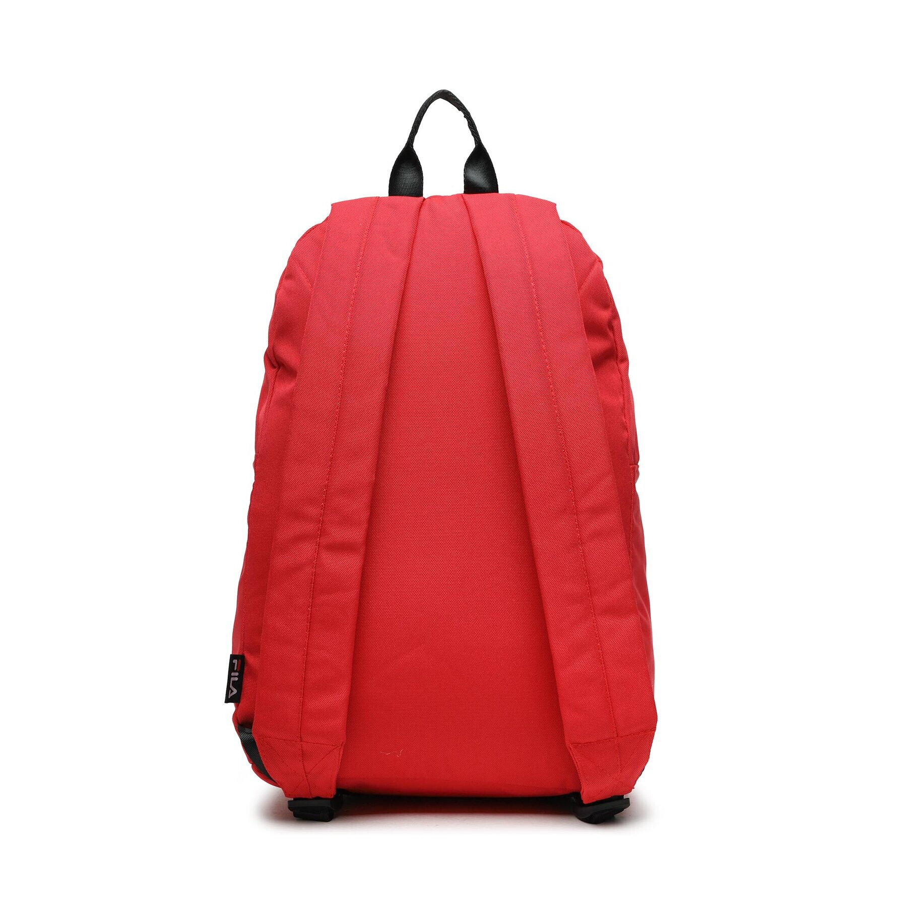 Fila Nahrbtnik Boma Badge Backpack S’Cool Two FBU0079 Rdeča - Pepit.si