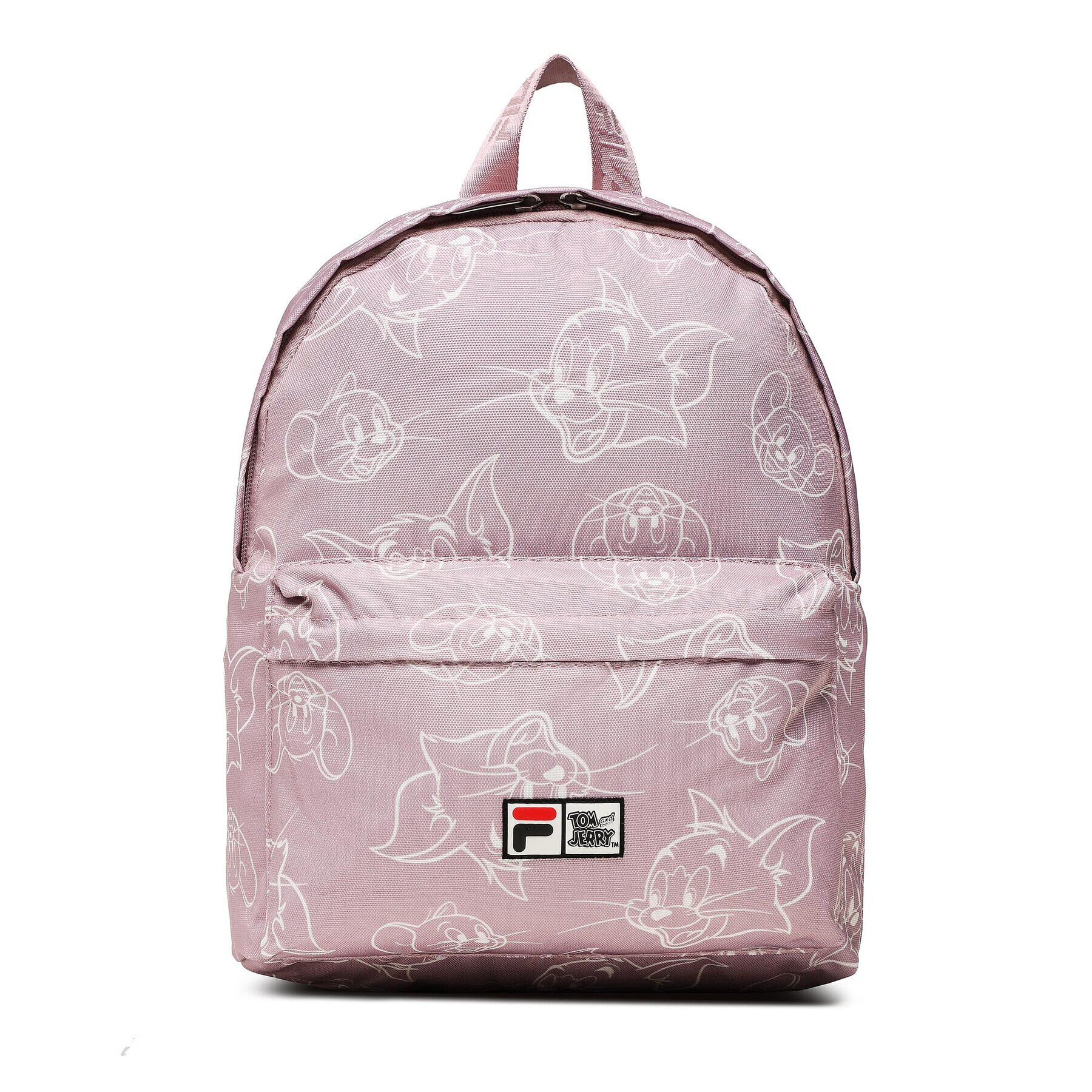 Fila Nahrbtnik Tisina Warner Bros Mini Backpack Malmo FBK0012 Roza - Pepit.si