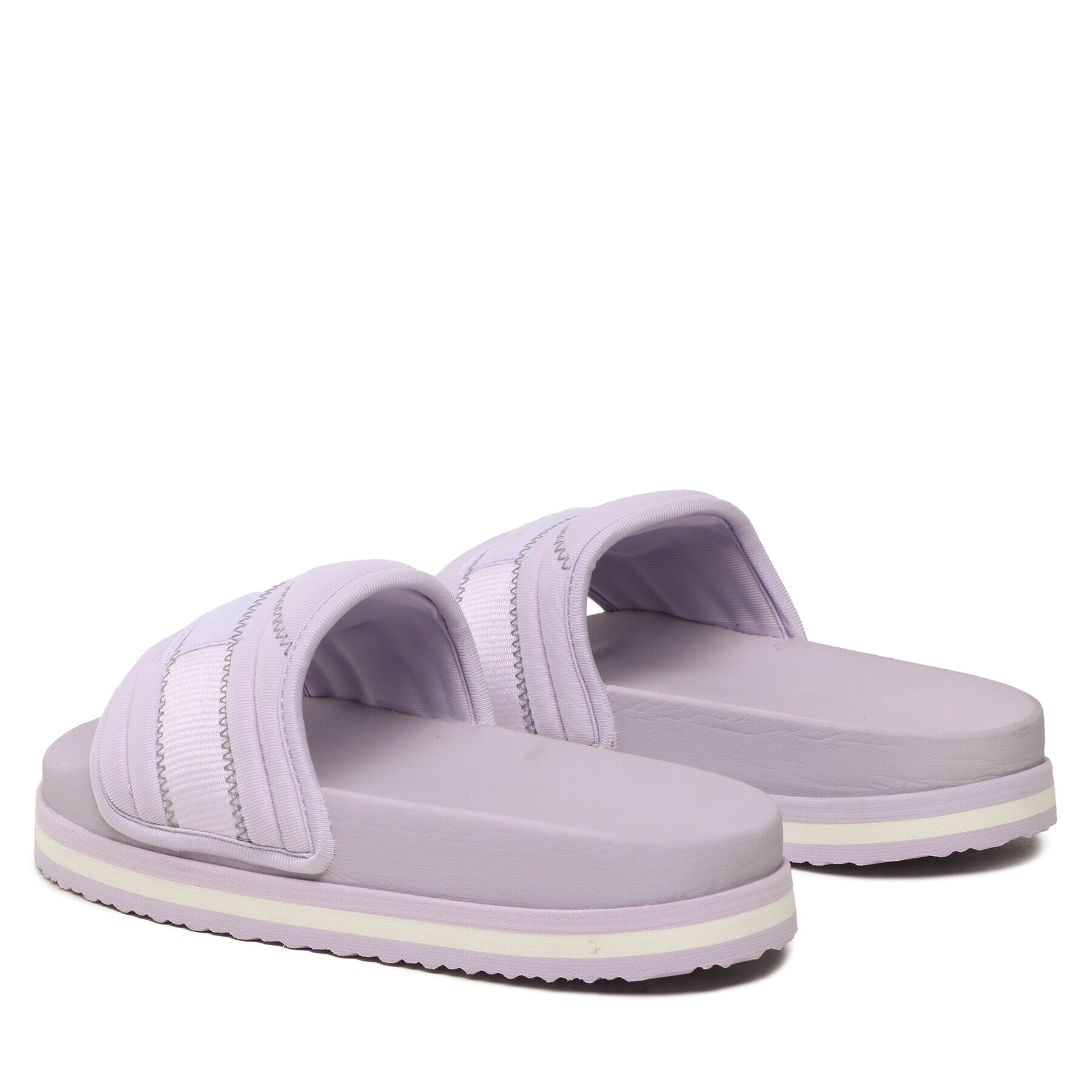 Fila Natikači Morro Bay Zeppa Lounge Slipper Wmn FFW0047.40040 Vijolična - Pepit.si