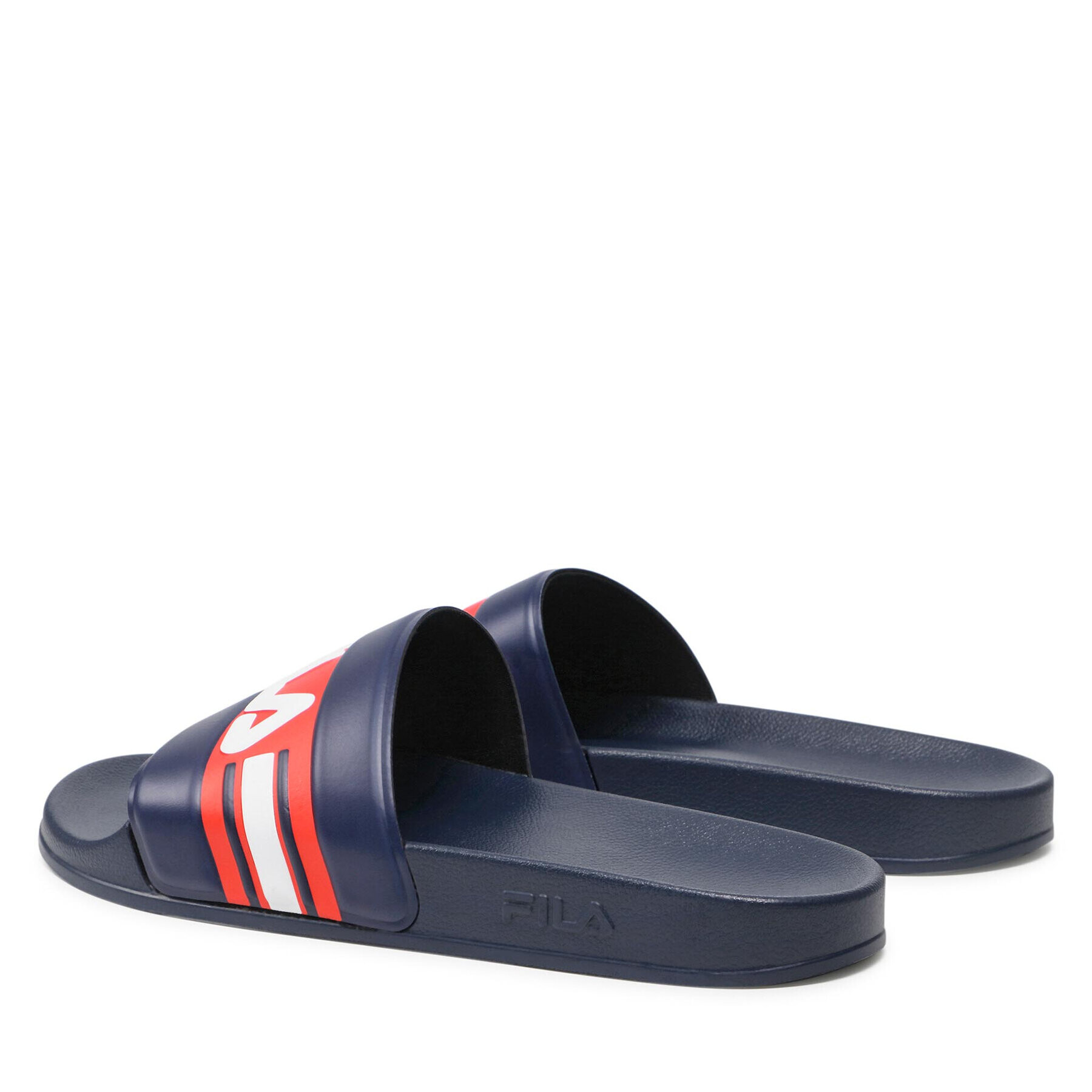 Fila Natikači Oceano Slipper FFM0059.53034 Mornarsko modra - Pepit.si