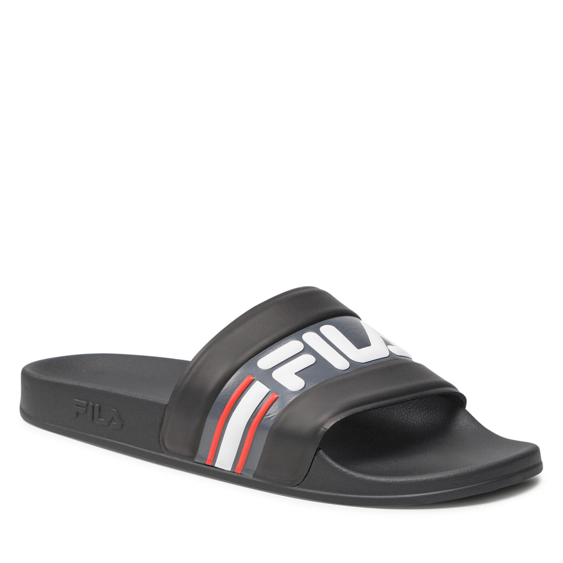 Fila Natikači Oceano Slipper FFM0059.83057 Črna - Pepit.si