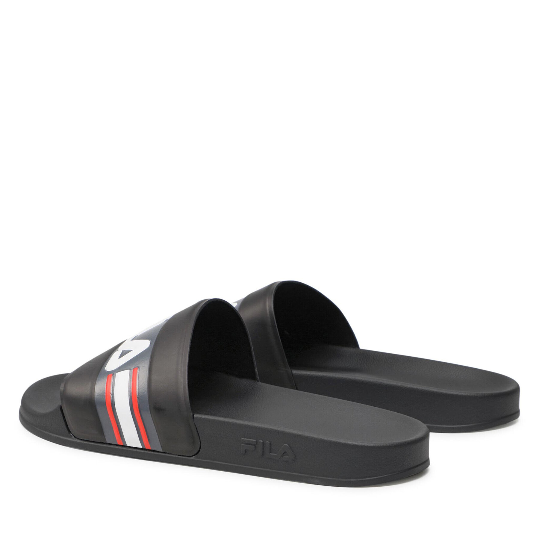 Fila Natikači Oceano Slipper FFM0059.83057 Črna - Pepit.si