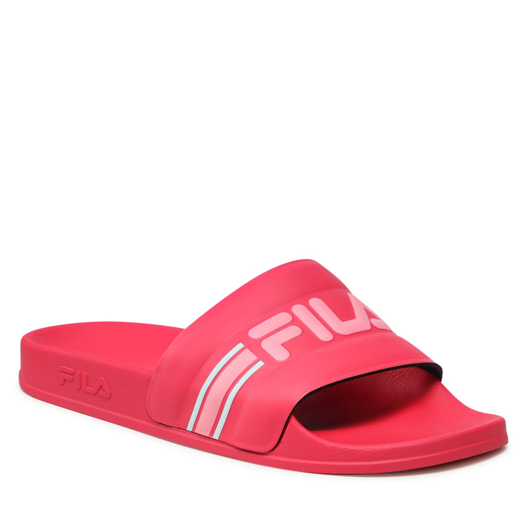 Fila Natikači Oceano Slipper Wmn FF0100.40004 Roza - Pepit.si