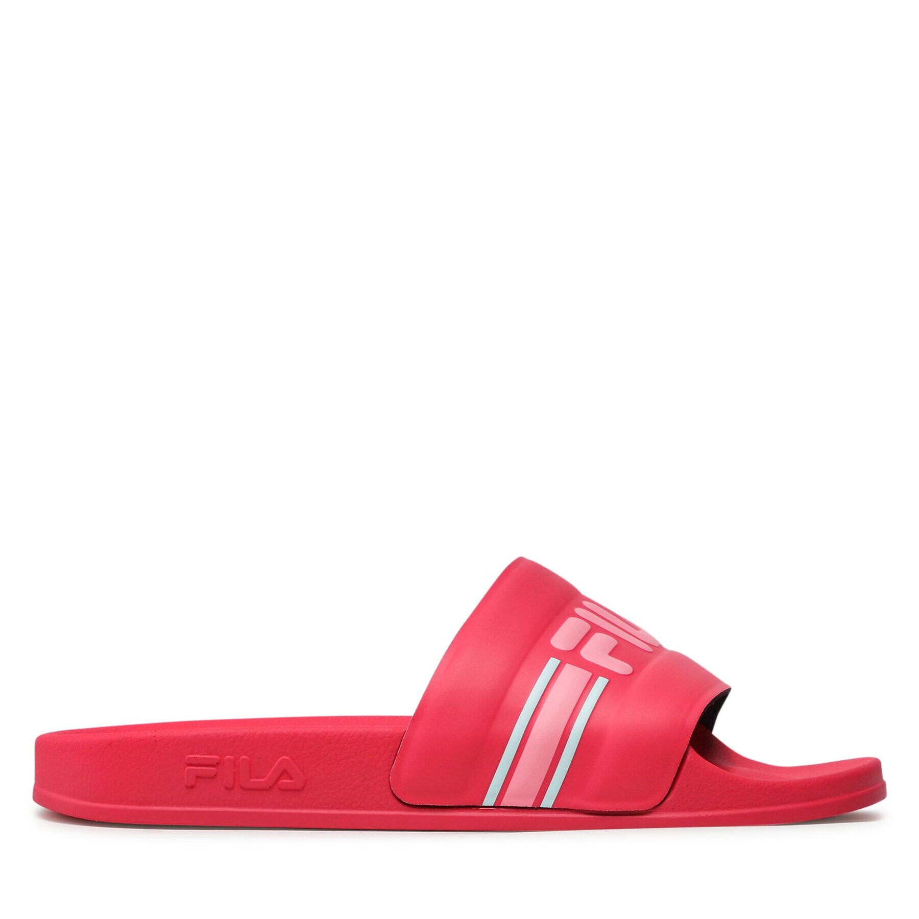 Fila Natikači Oceano Slipper Wmn FF0100.40004 Roza - Pepit.si