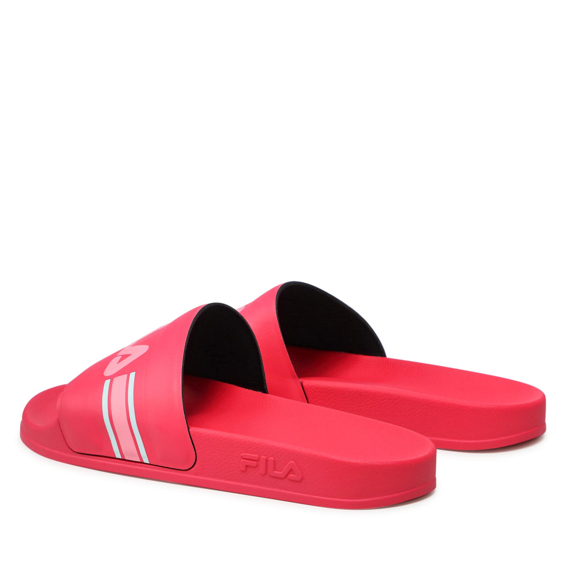 Fila Natikači Oceano Slipper Wmn FF0100.40004 Roza - Pepit.si