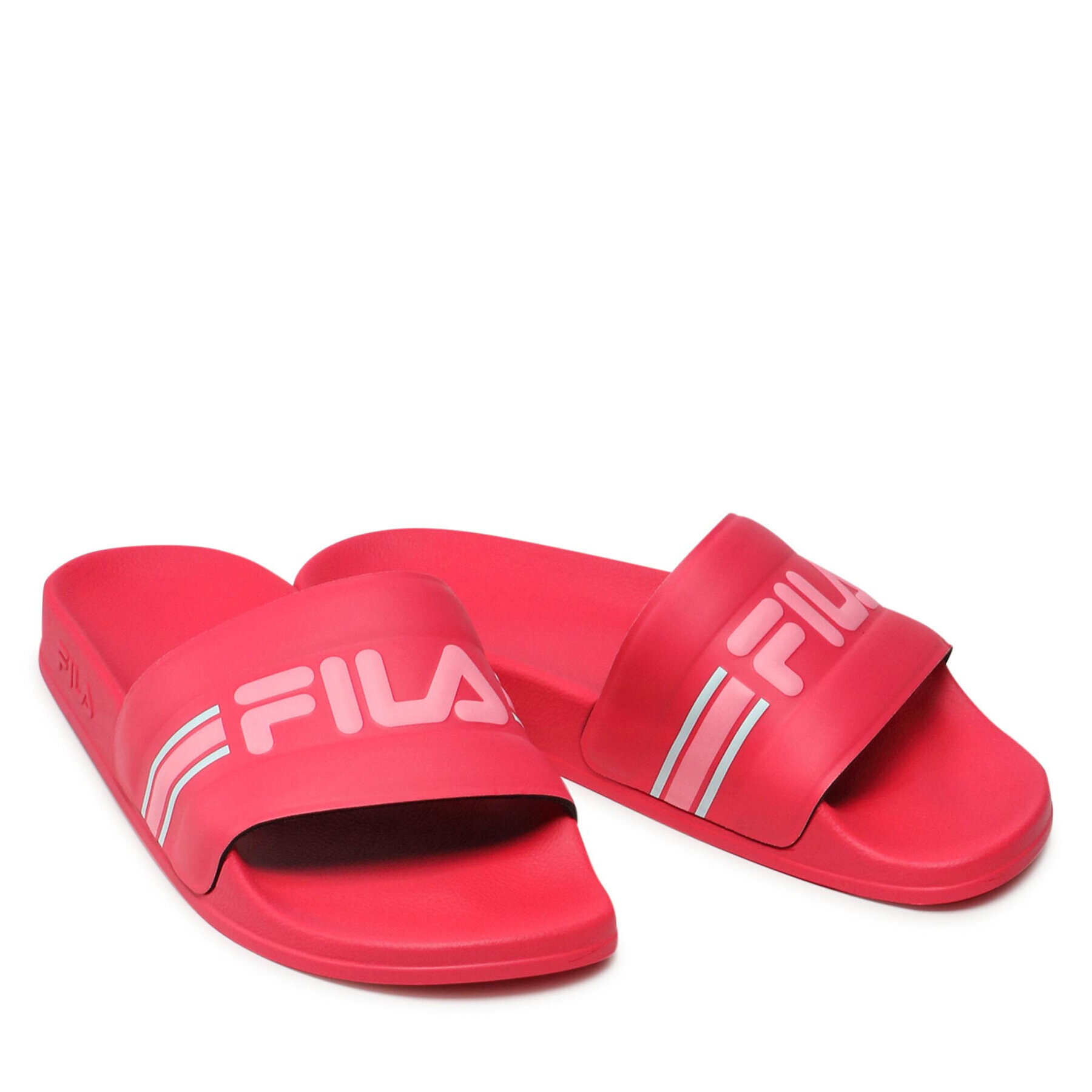 Fila Natikači Oceano Slipper Wmn FF0100.40004 Roza - Pepit.si