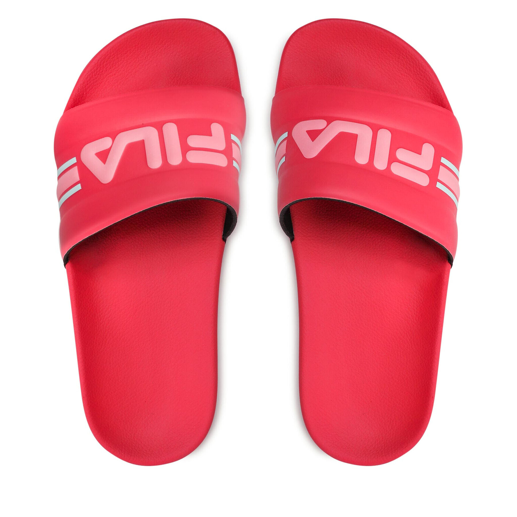 Fila Natikači Oceano Slipper Wmn FF0100.40004 Roza - Pepit.si