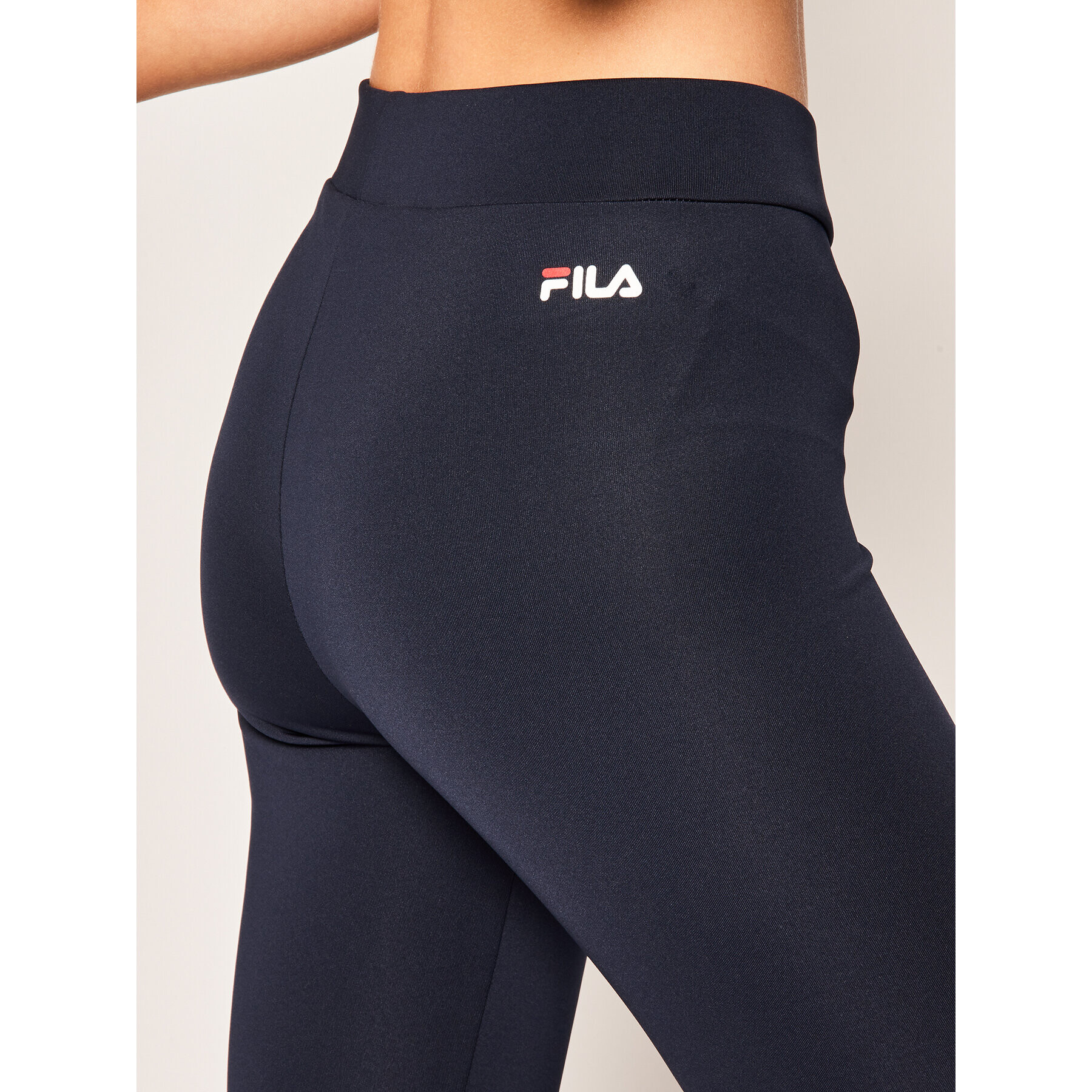 Fila Pajkice Ballari 687730 Mornarsko modra Slim Fit - Pepit.si