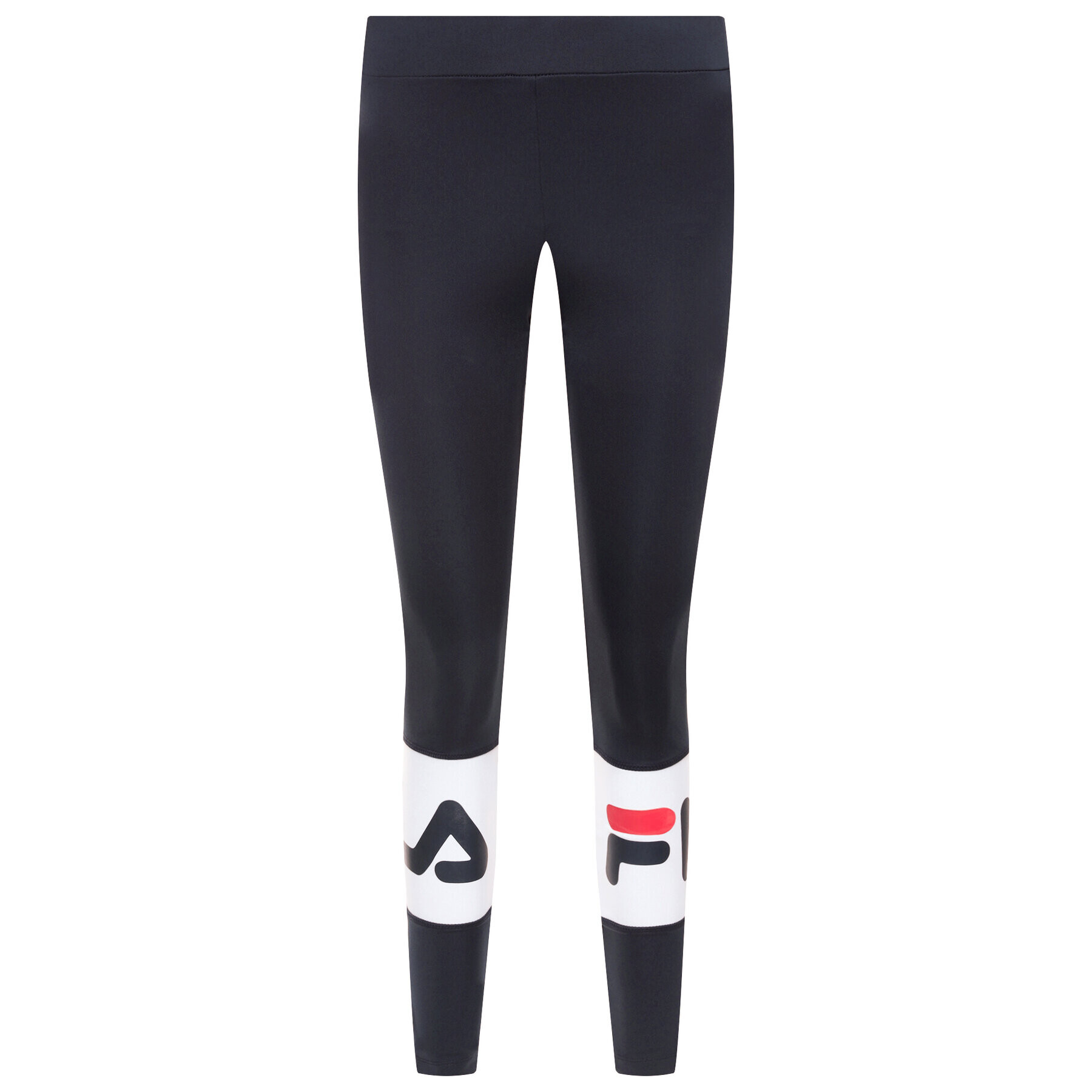 Fila Pajkice Ballari 687730 Mornarsko modra Slim Fit - Pepit.si