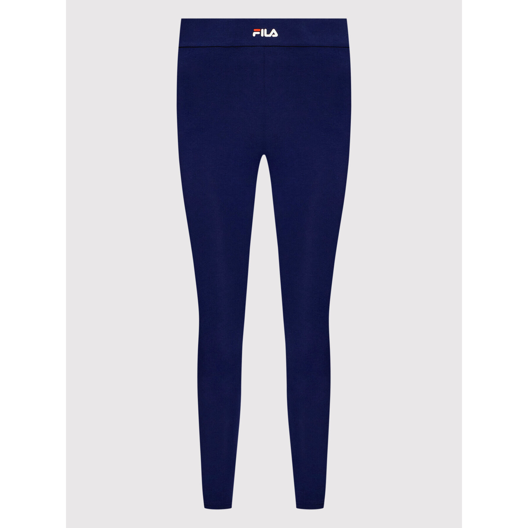 Fila Pajkice Bellaria 768631 Mornarsko modra Slim Fit - Pepit.si