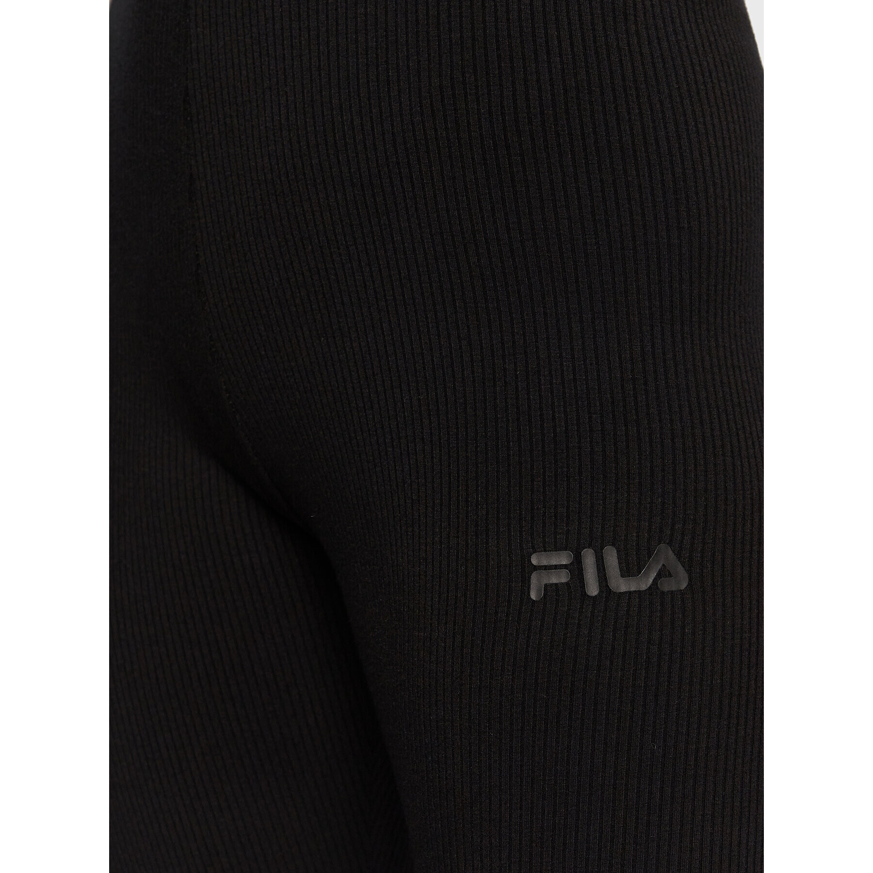 Fila Pajkice Bozcaada FAW0256 Črna Slim Fit - Pepit.si