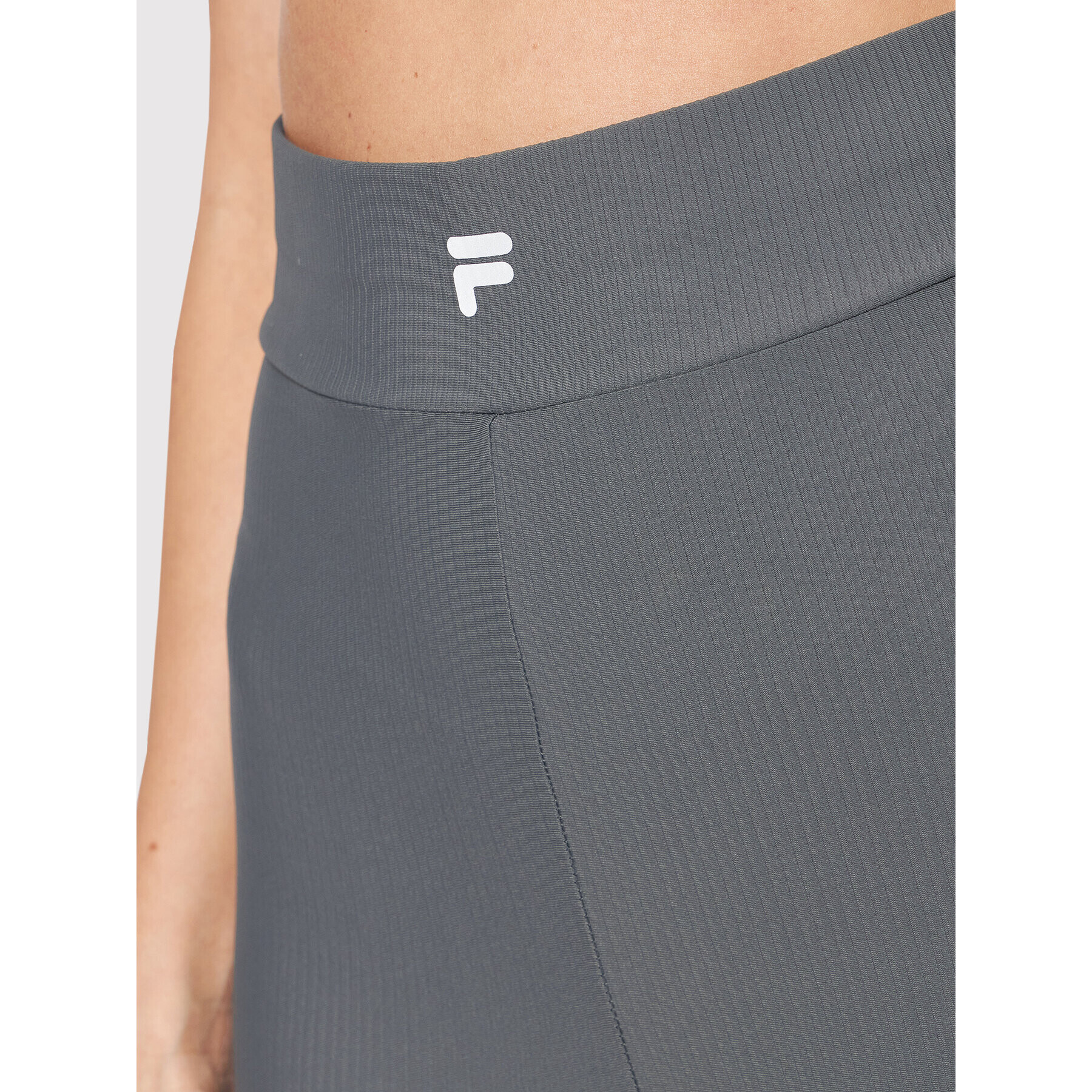 Fila Pajkice Cervia FAW0085 Siva Slim Fit - Pepit.si