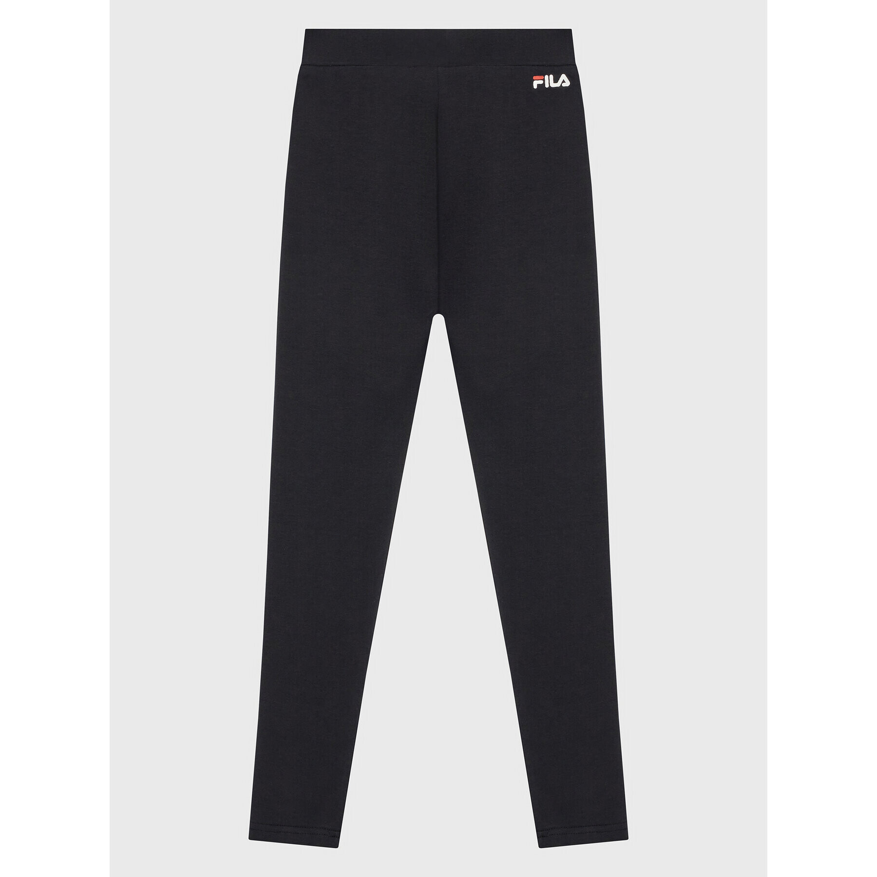 Fila Pajkice Classic Logo FAT0115 Črna Slim Fit - Pepit.si