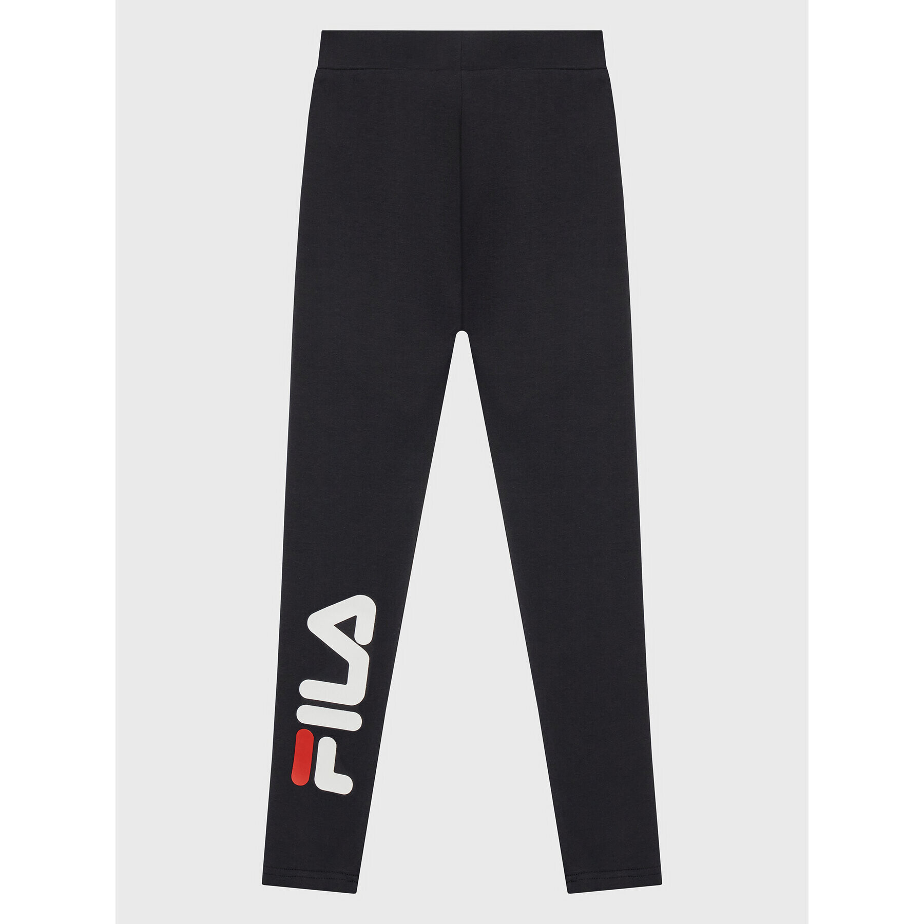 Fila Pajkice Classic Logo FAT0115 Črna Slim Fit - Pepit.si