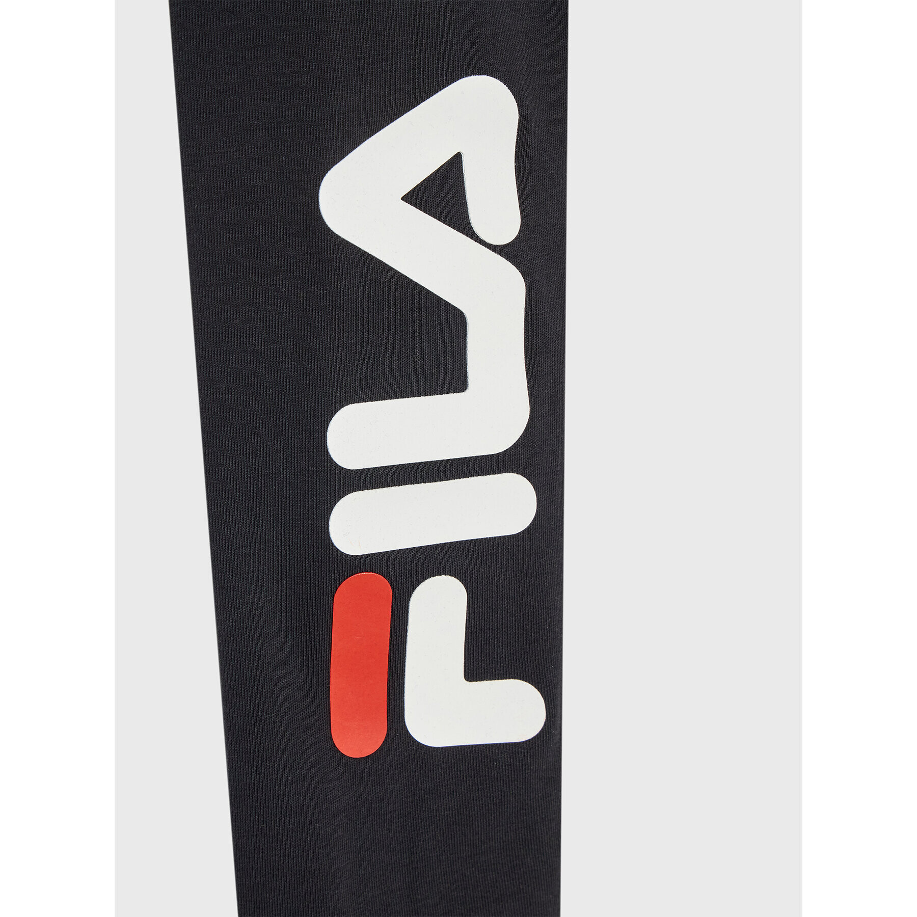 Fila Pajkice Classic Logo FAT0115 Črna Slim Fit - Pepit.si