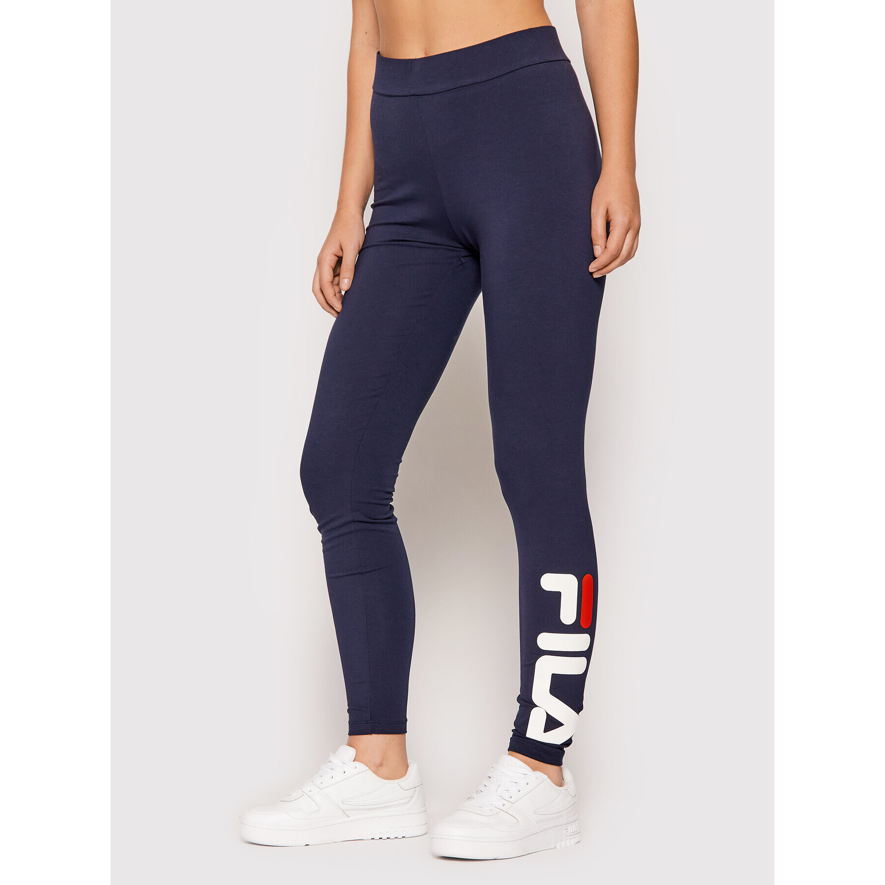 Fila Pajkice Flex 2.0 682098 Mornarsko modra Slim Fit - Pepit.si