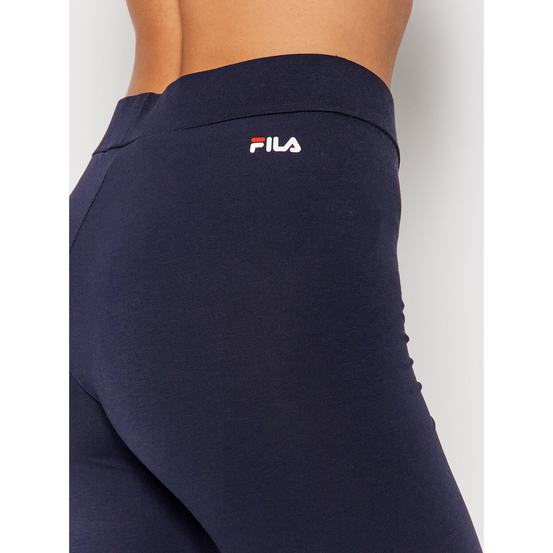 Fila Pajkice Flex 2.0 682098 Mornarsko modra Slim Fit - Pepit.si