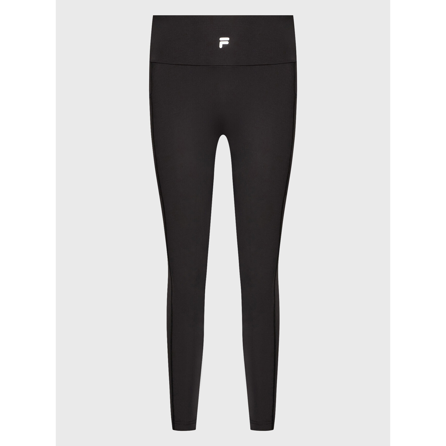 Fila Pajkice Raga FAW0214 Črna Slim Fit - Pepit.si