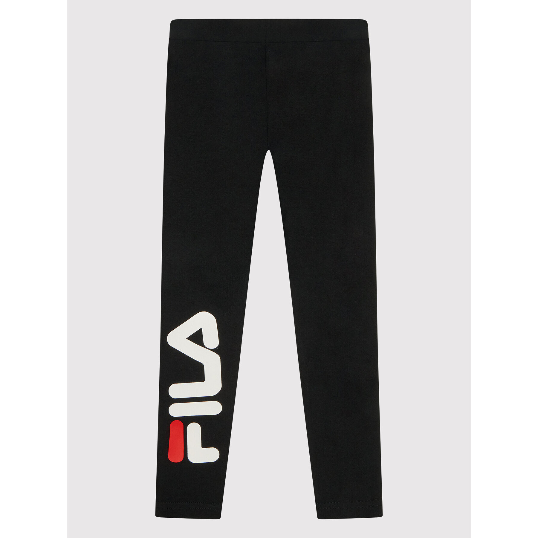 Fila Pajkice Tiffy 688026 Črna Slim Fit - Pepit.si